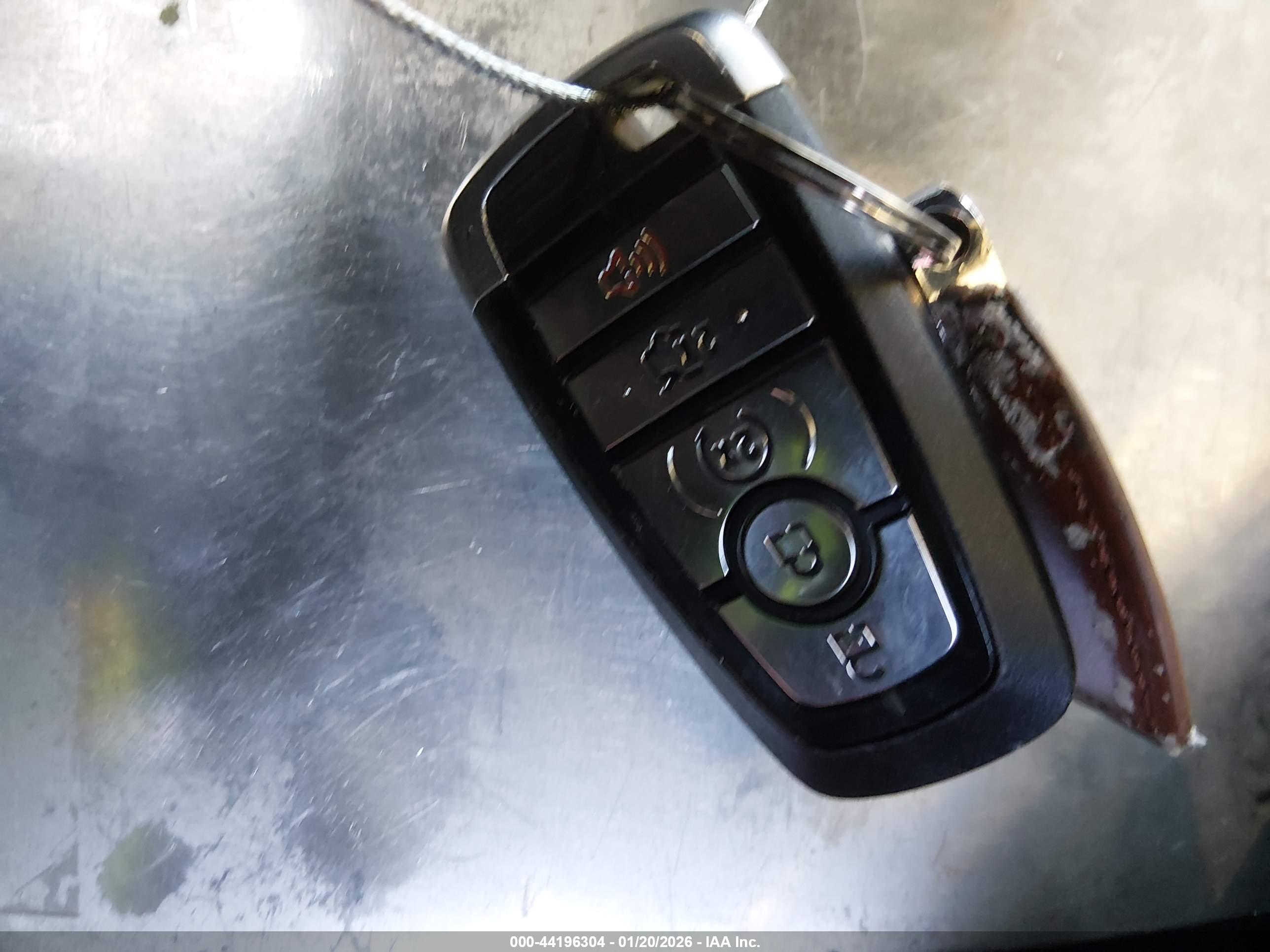 FORD EDGE image 11