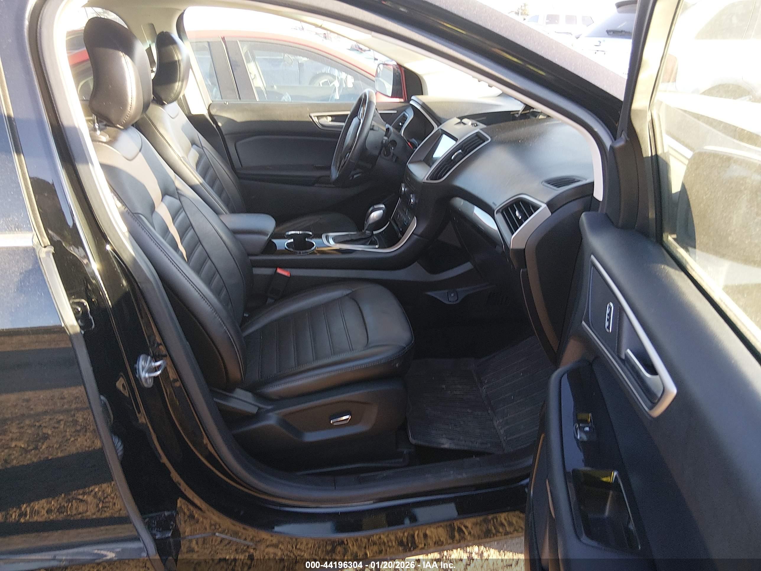 FORD EDGE image 5