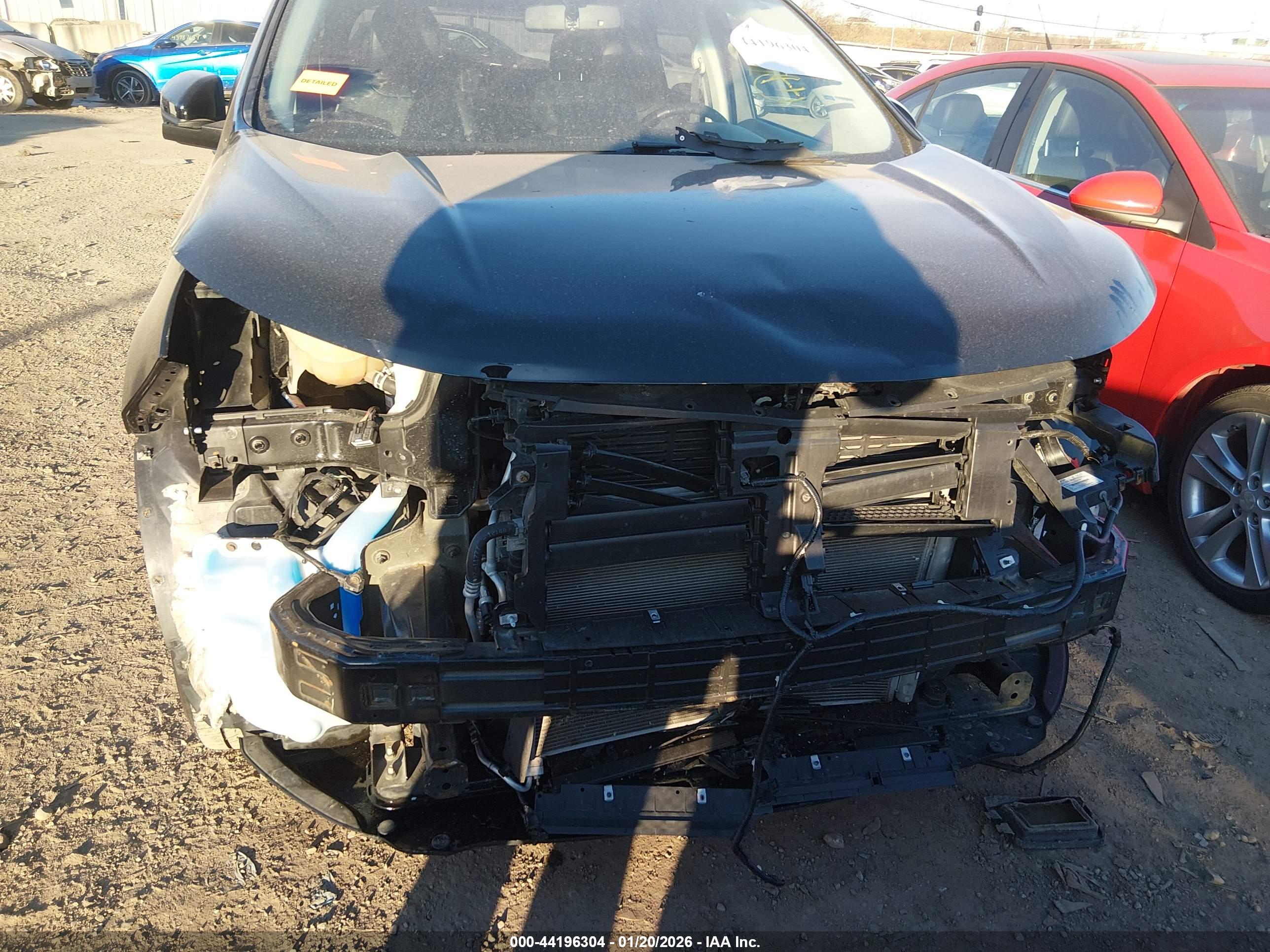 FORD EDGE image 6