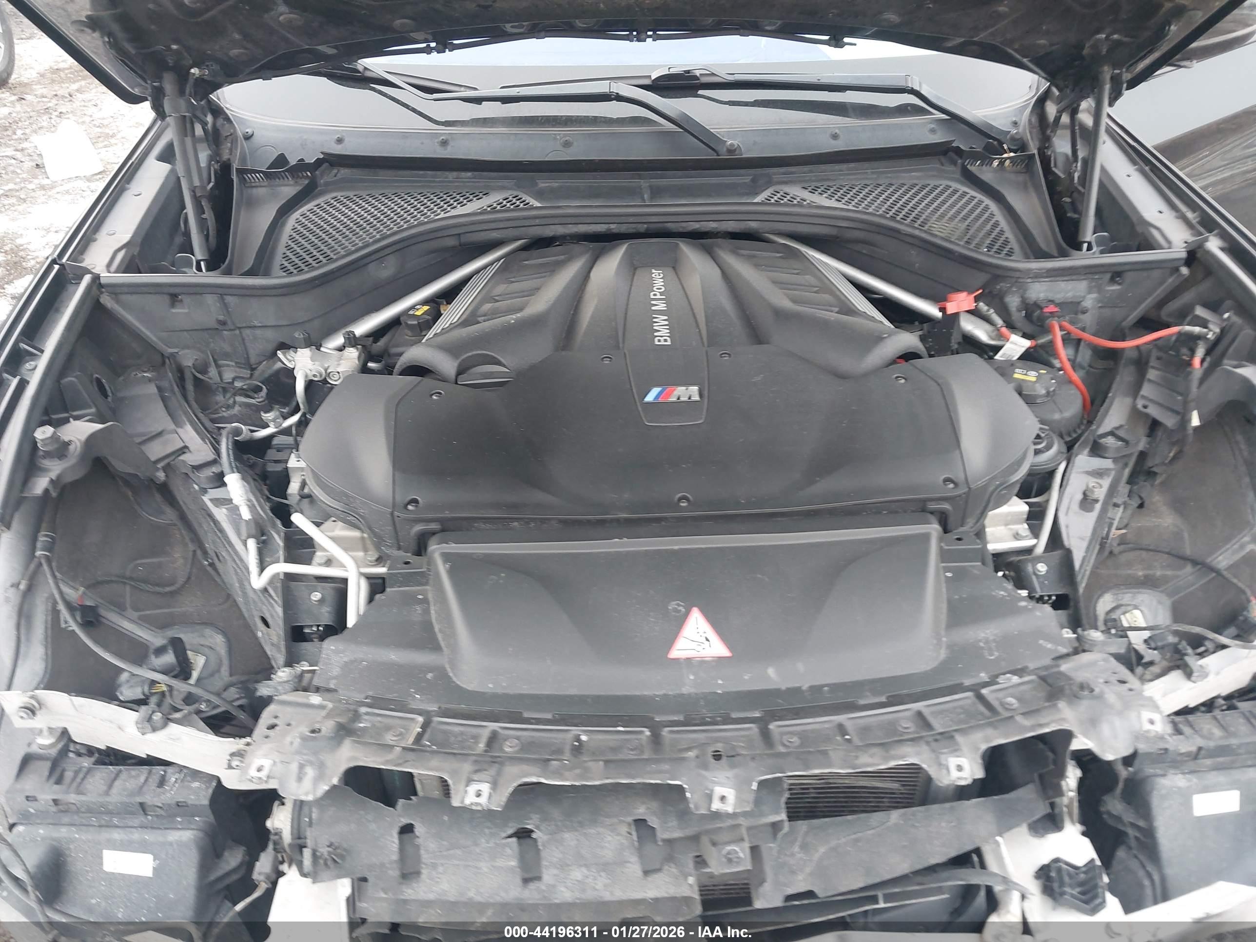 BMW X5 image 10