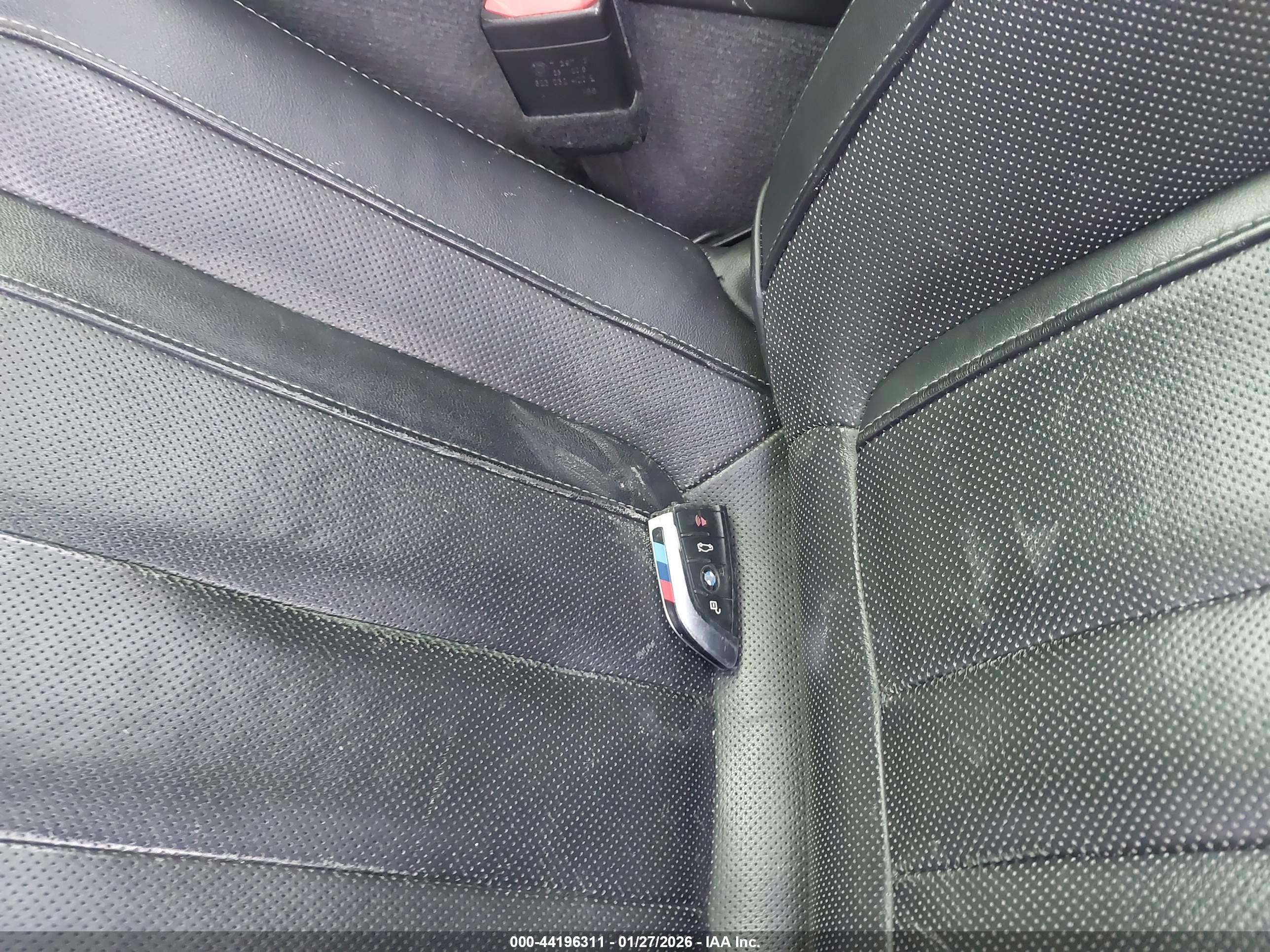 BMW X5 image 11