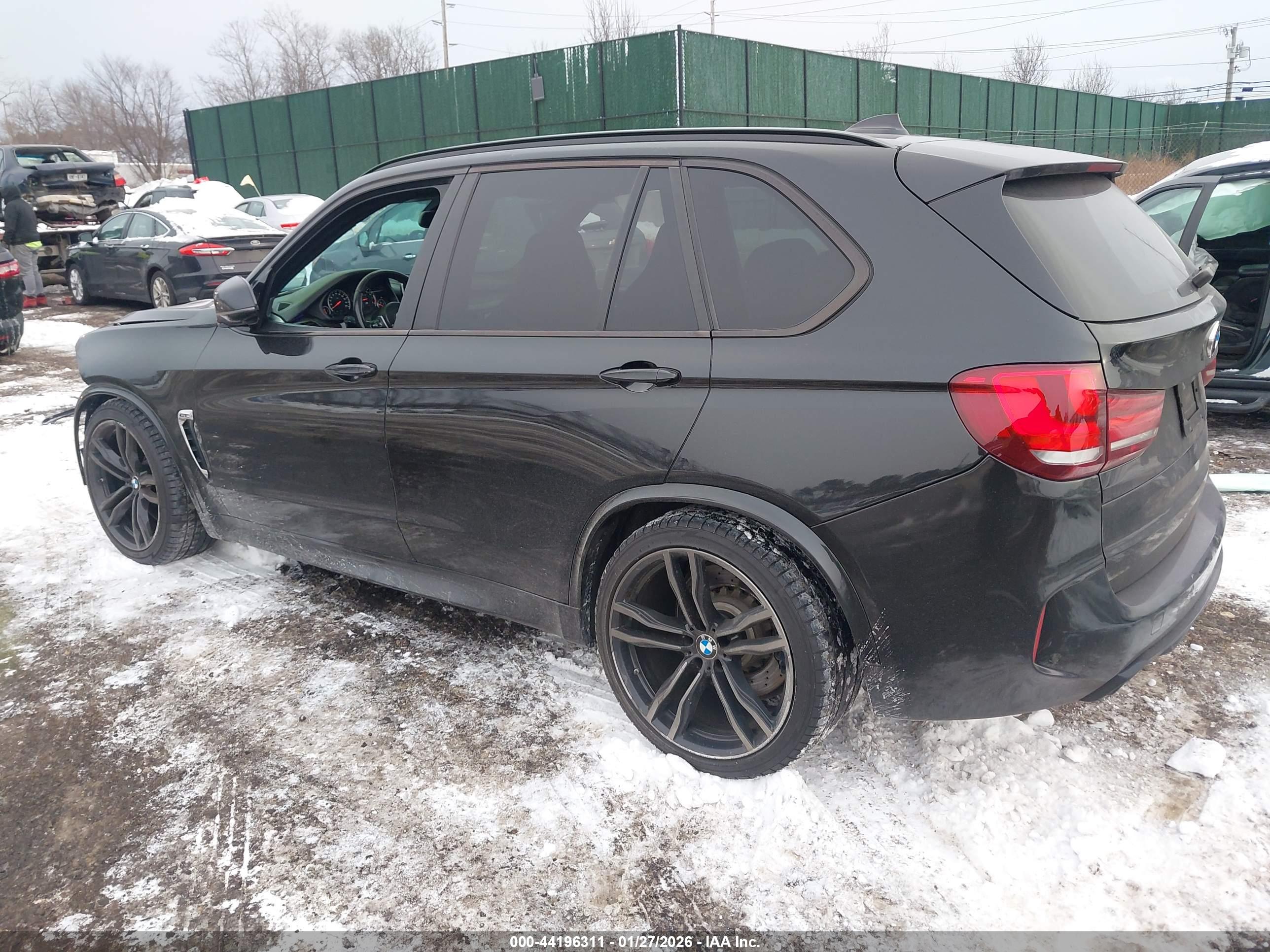 BMW X5 image 3