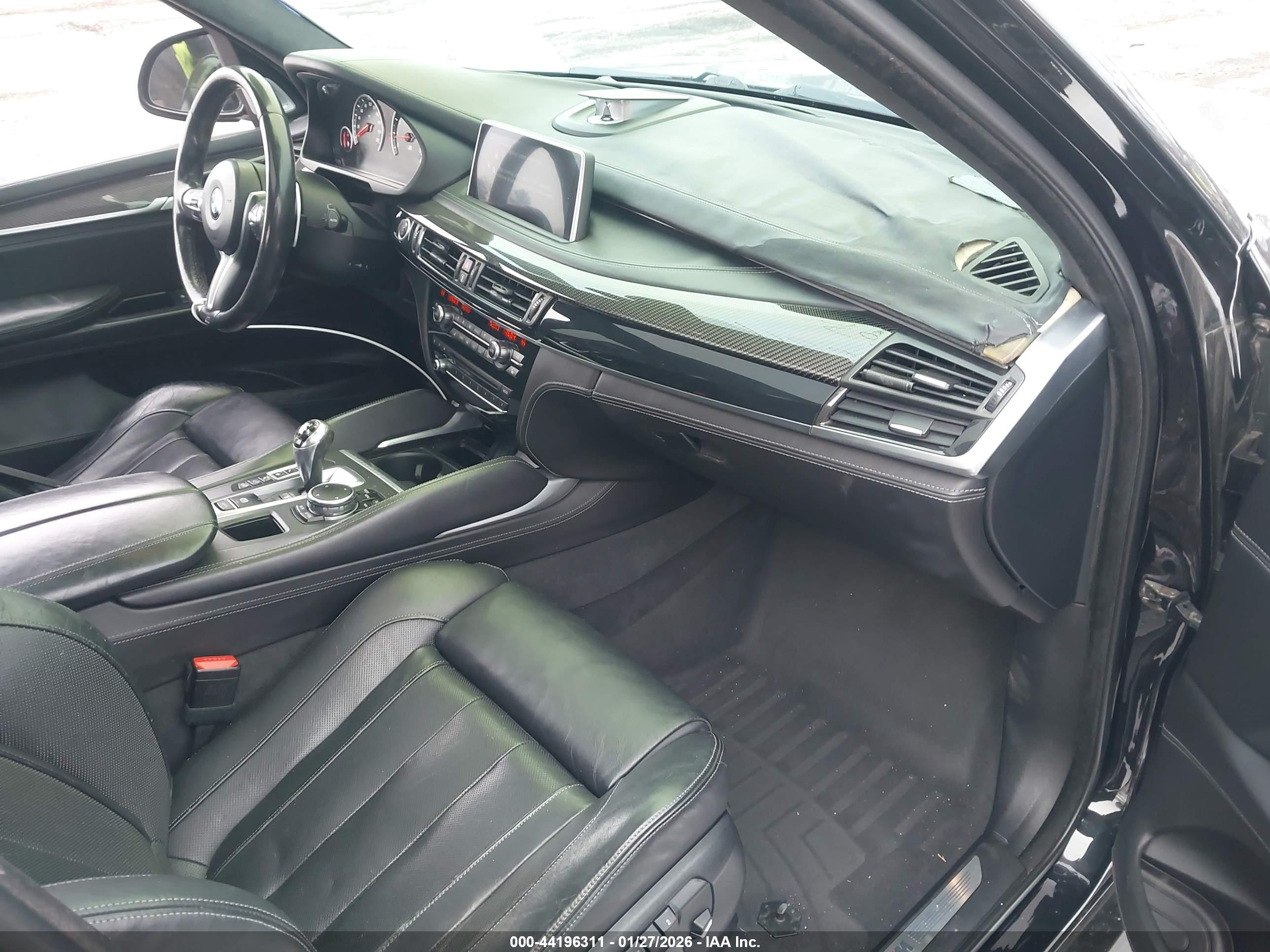 BMW X5 image 5