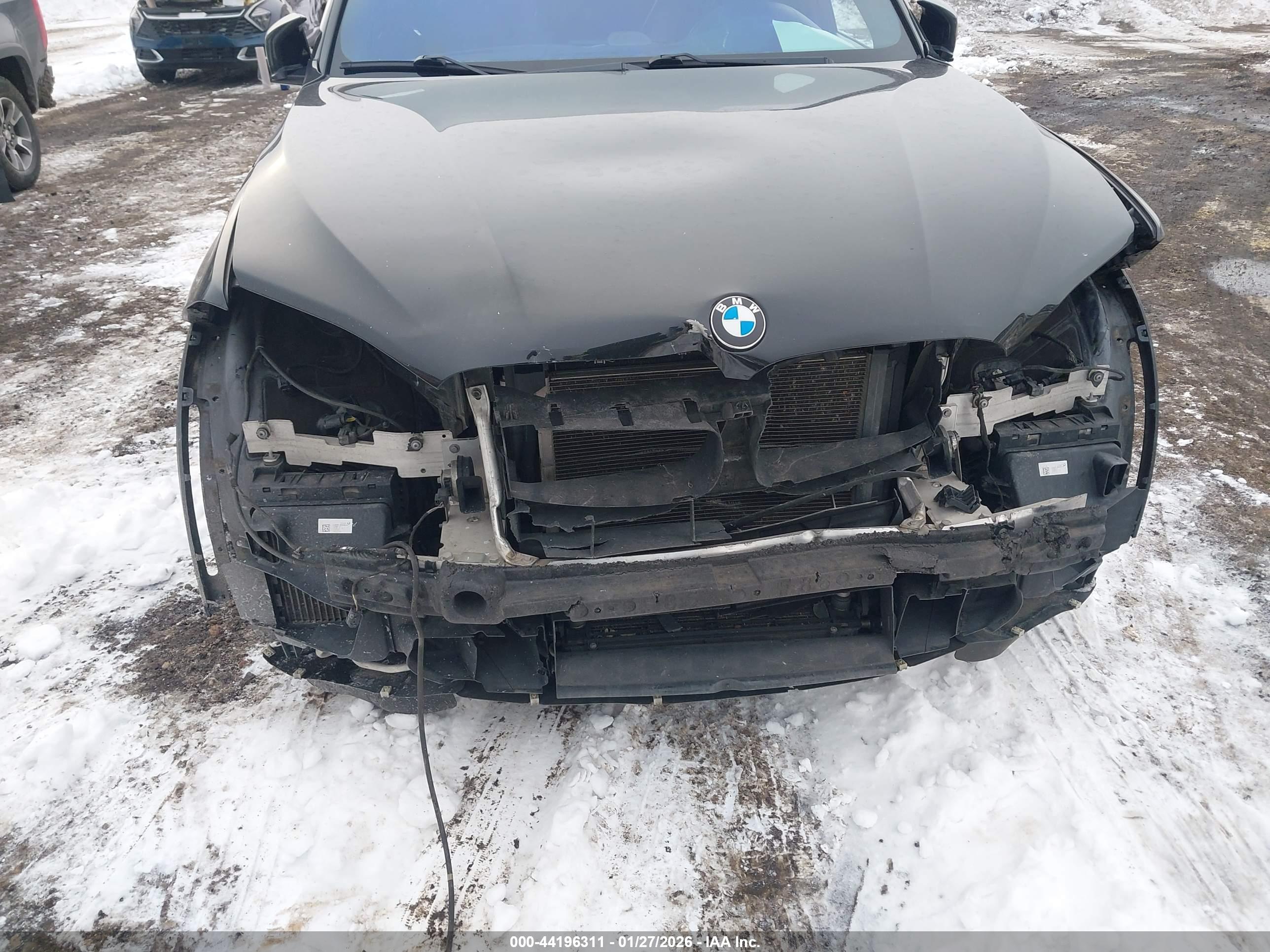BMW X5 image 6