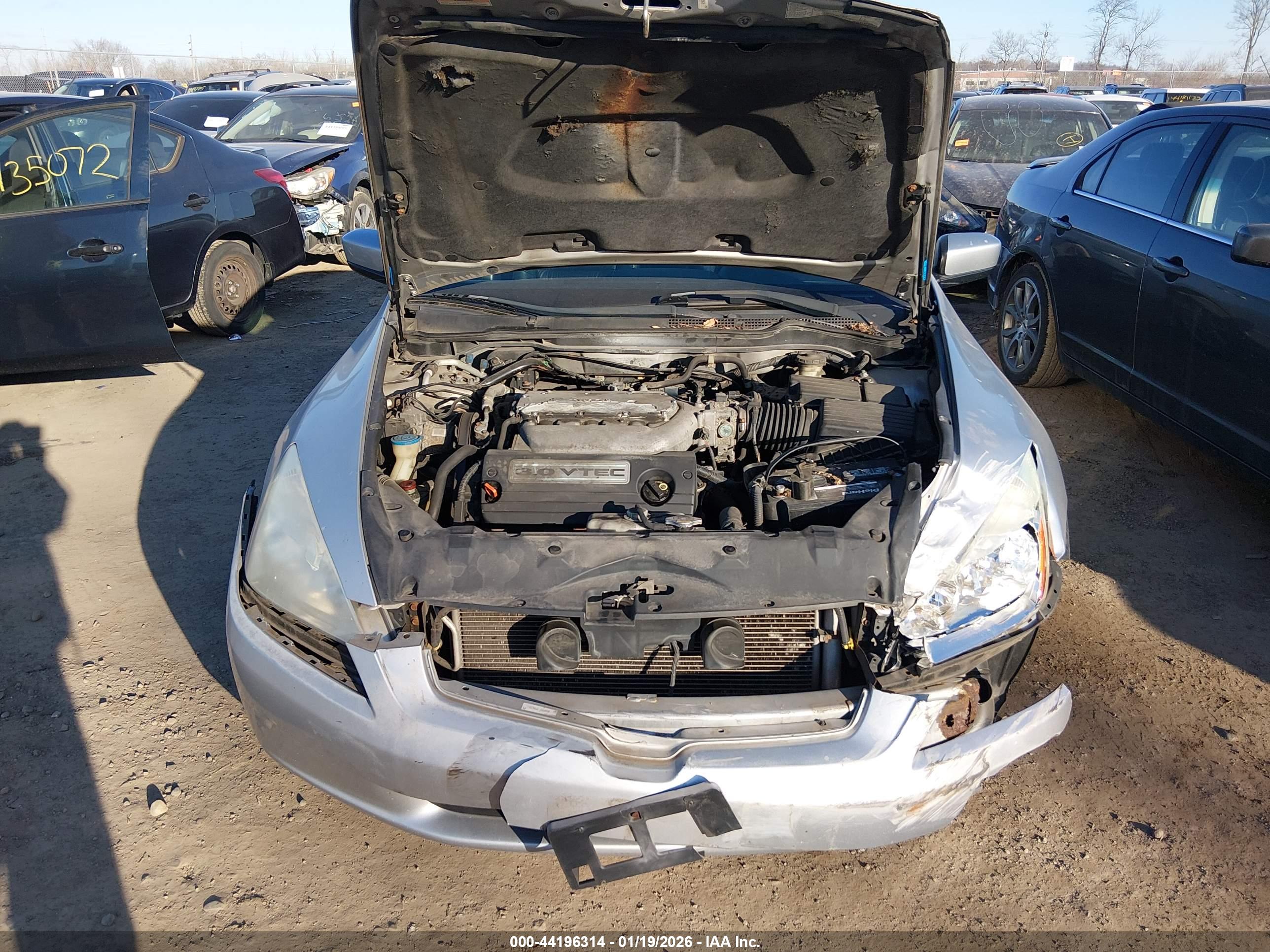 HONDA ACCORD image 10