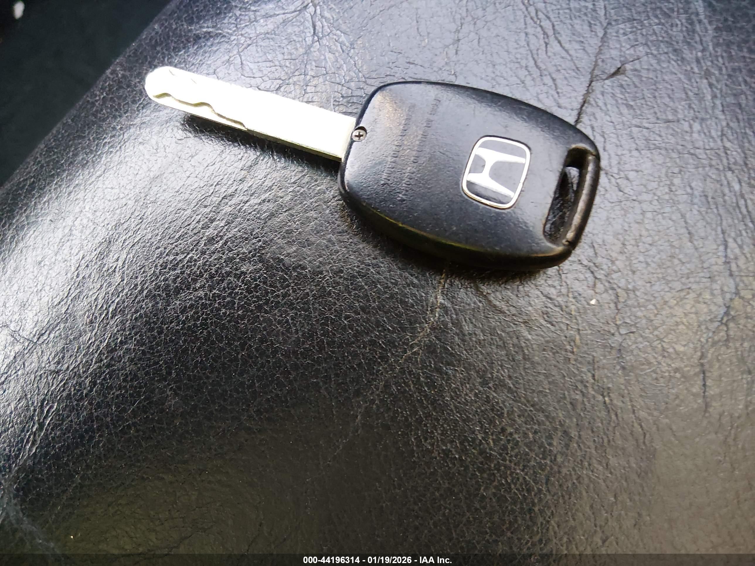 HONDA ACCORD image 11