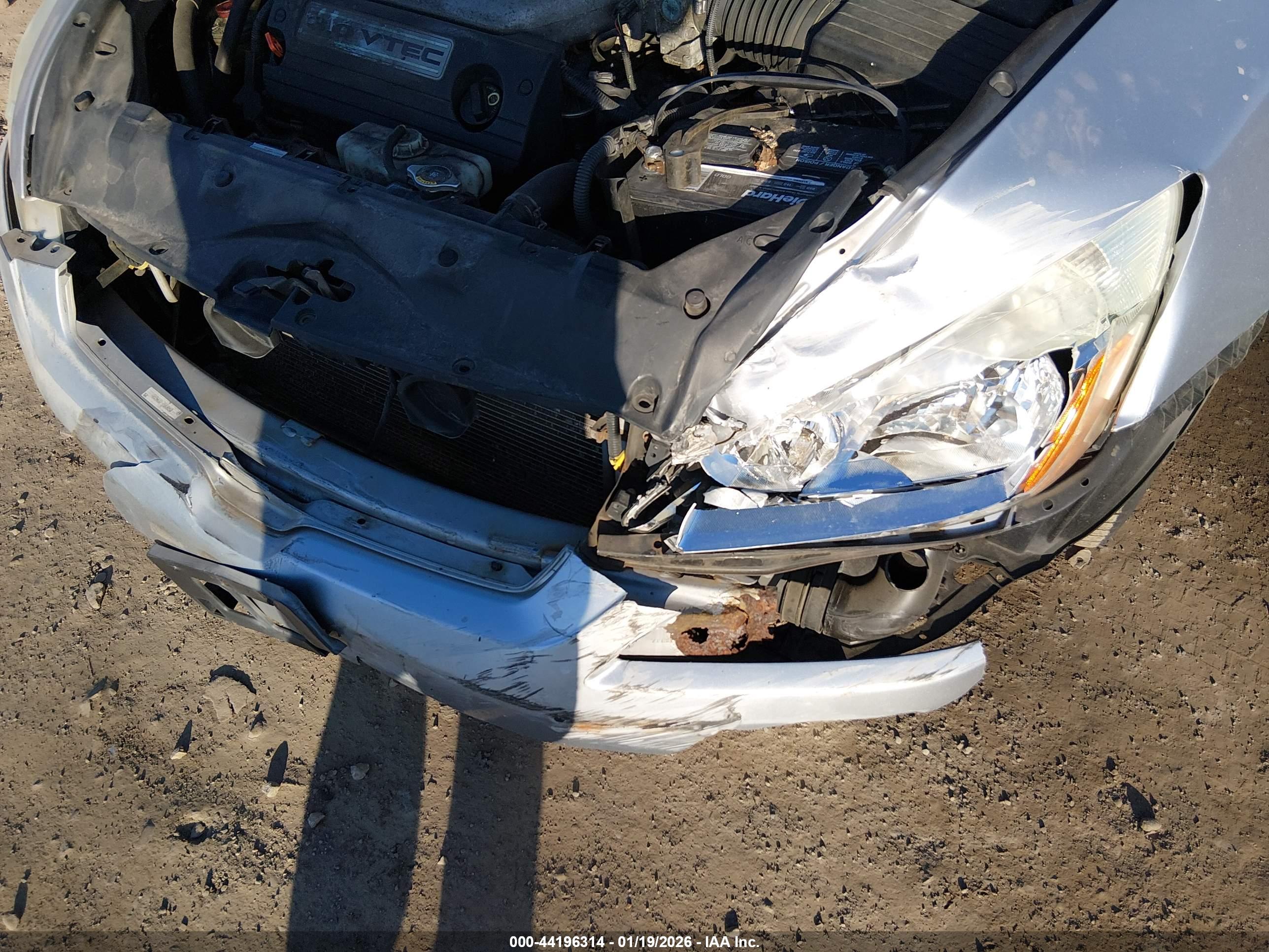 HONDA ACCORD image 6