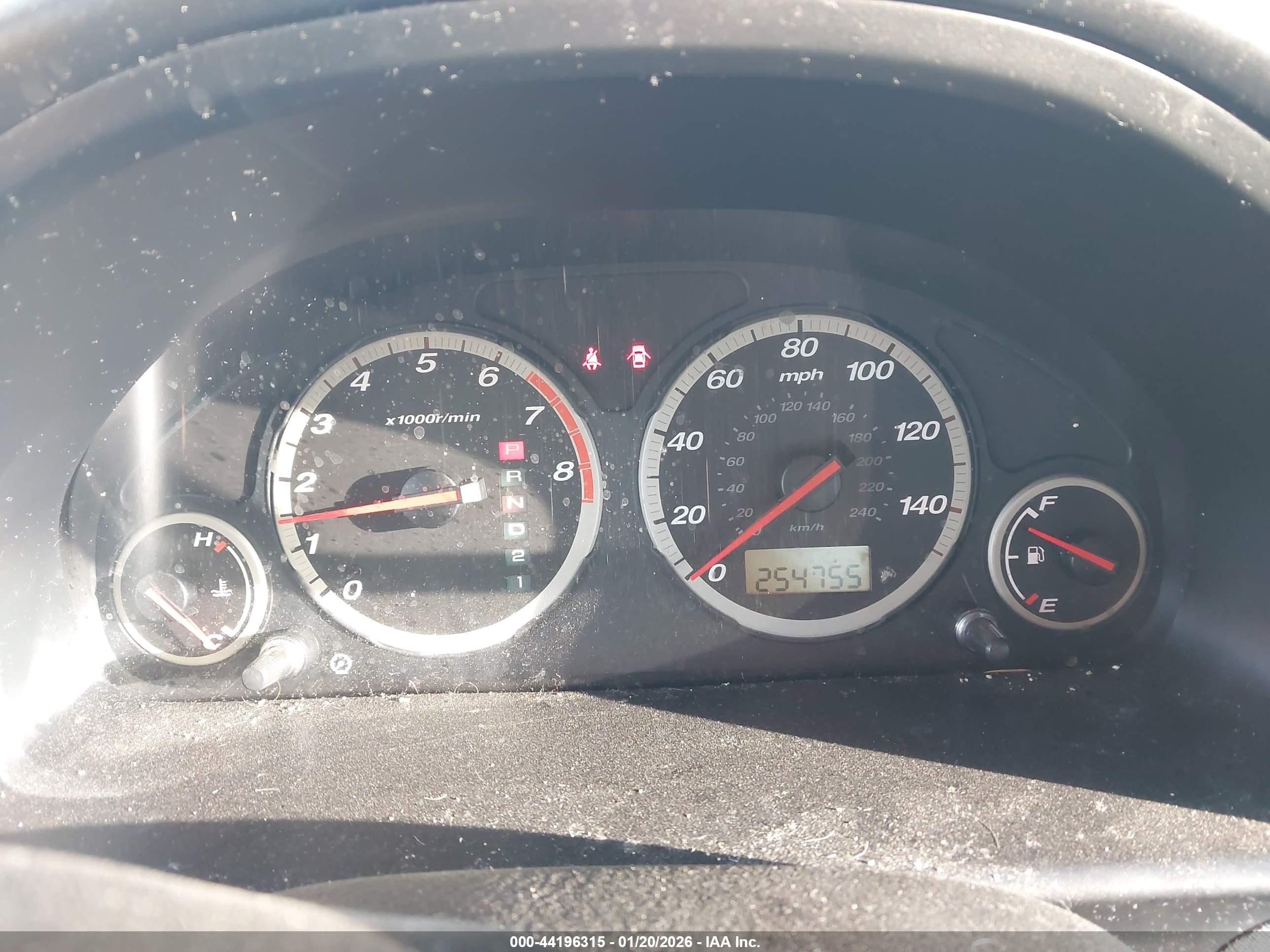 HONDA CR-V image 7