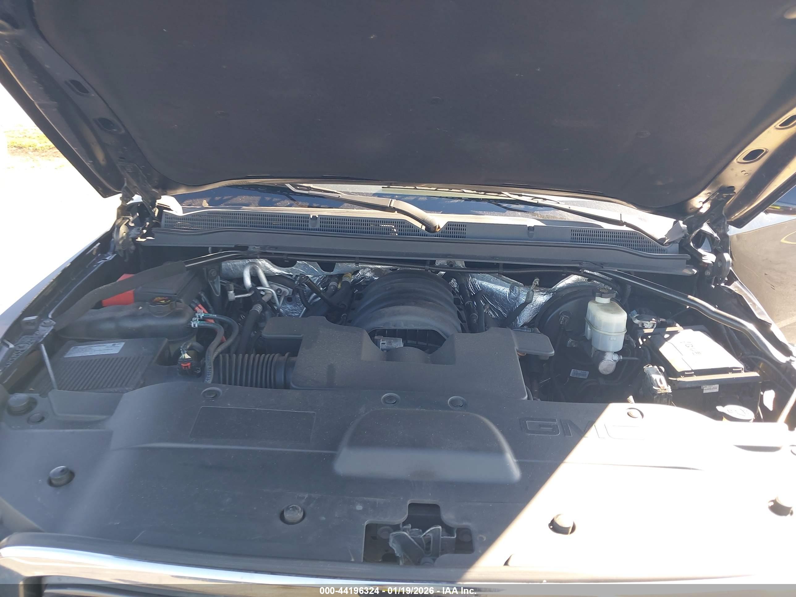 GMC YUKON image 10