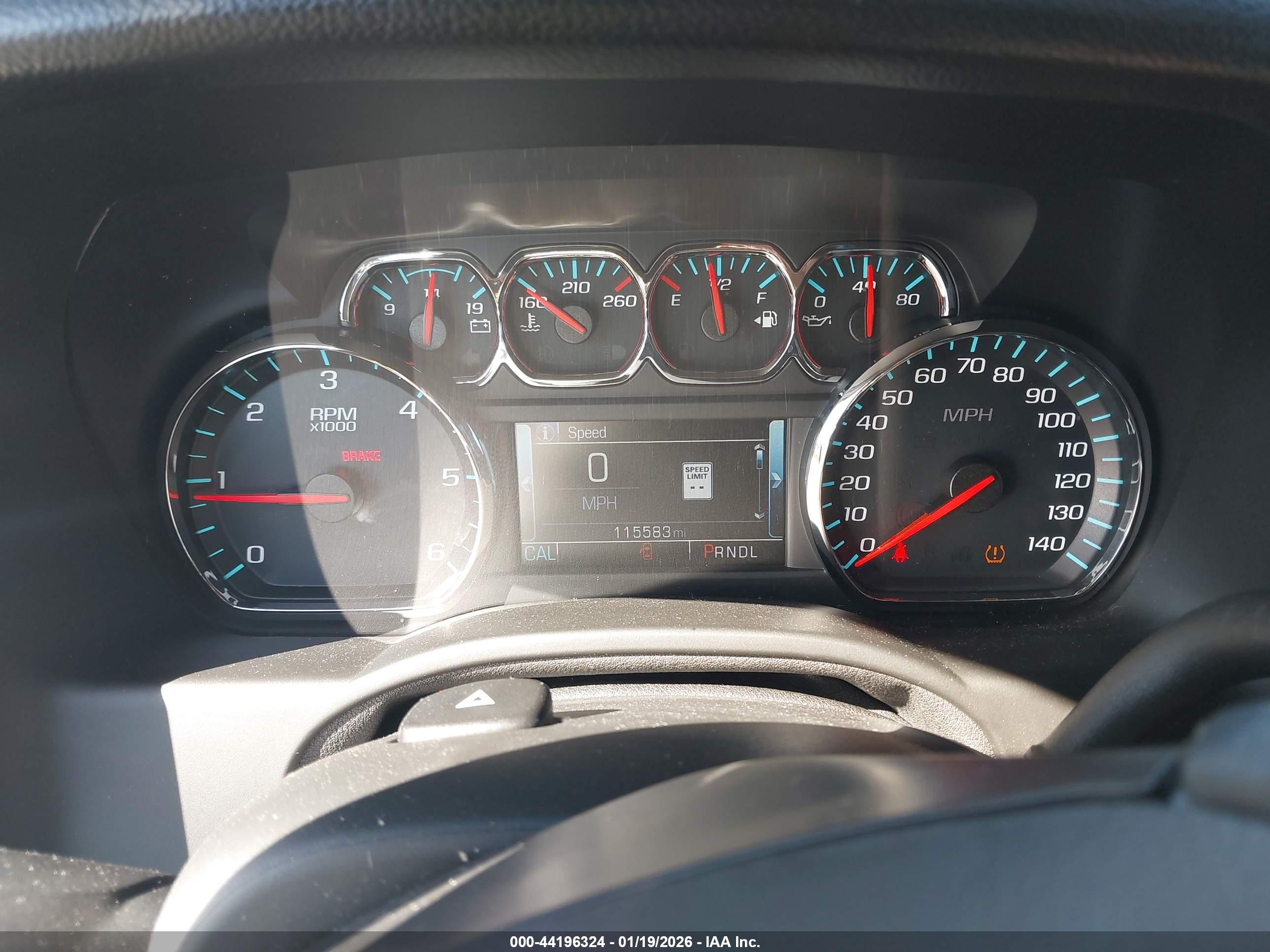 GMC YUKON image 7