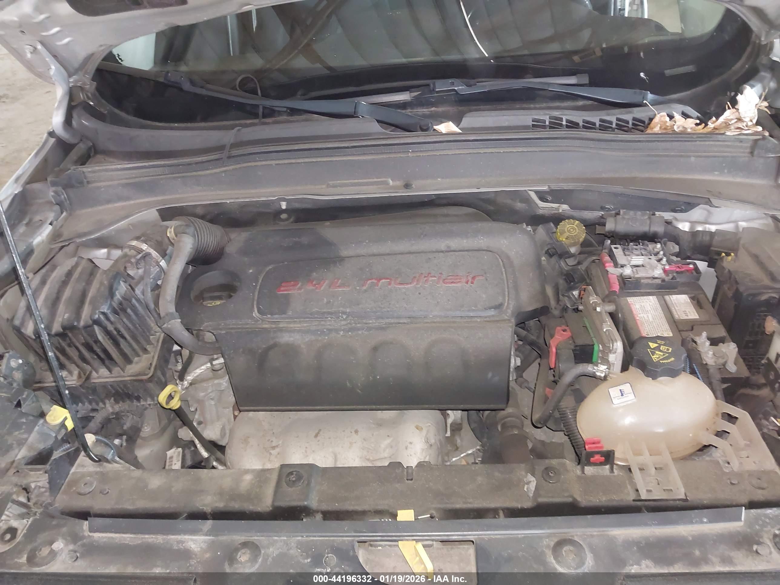 JEEP RENEGADE image 10