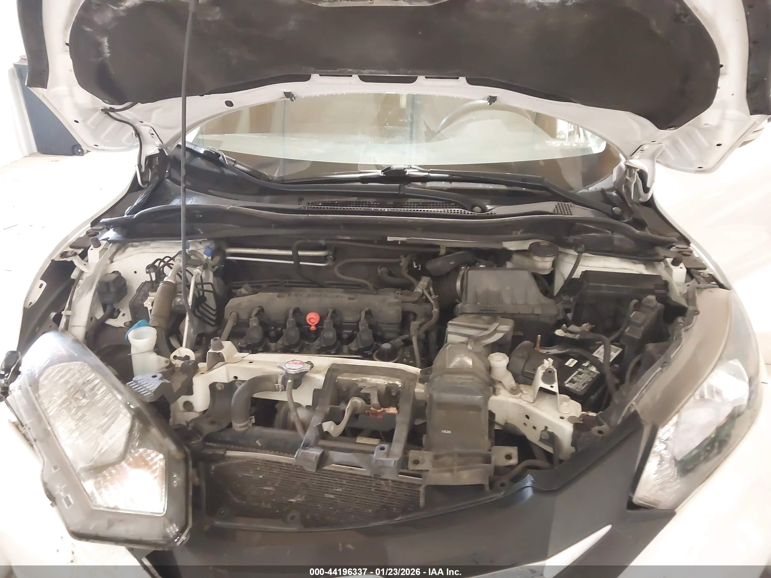 HONDA HR-V image 10