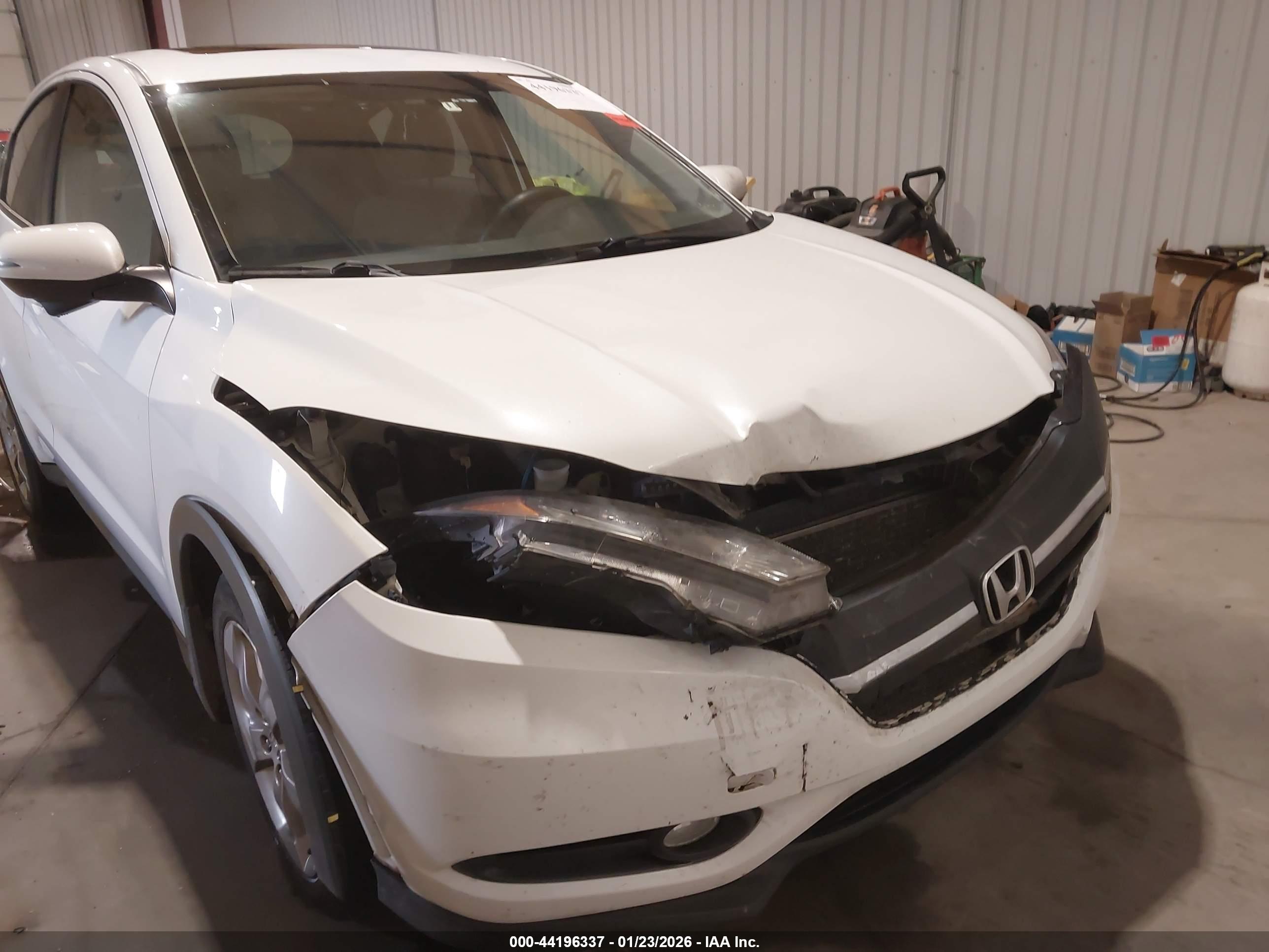 HONDA HR-V image 6