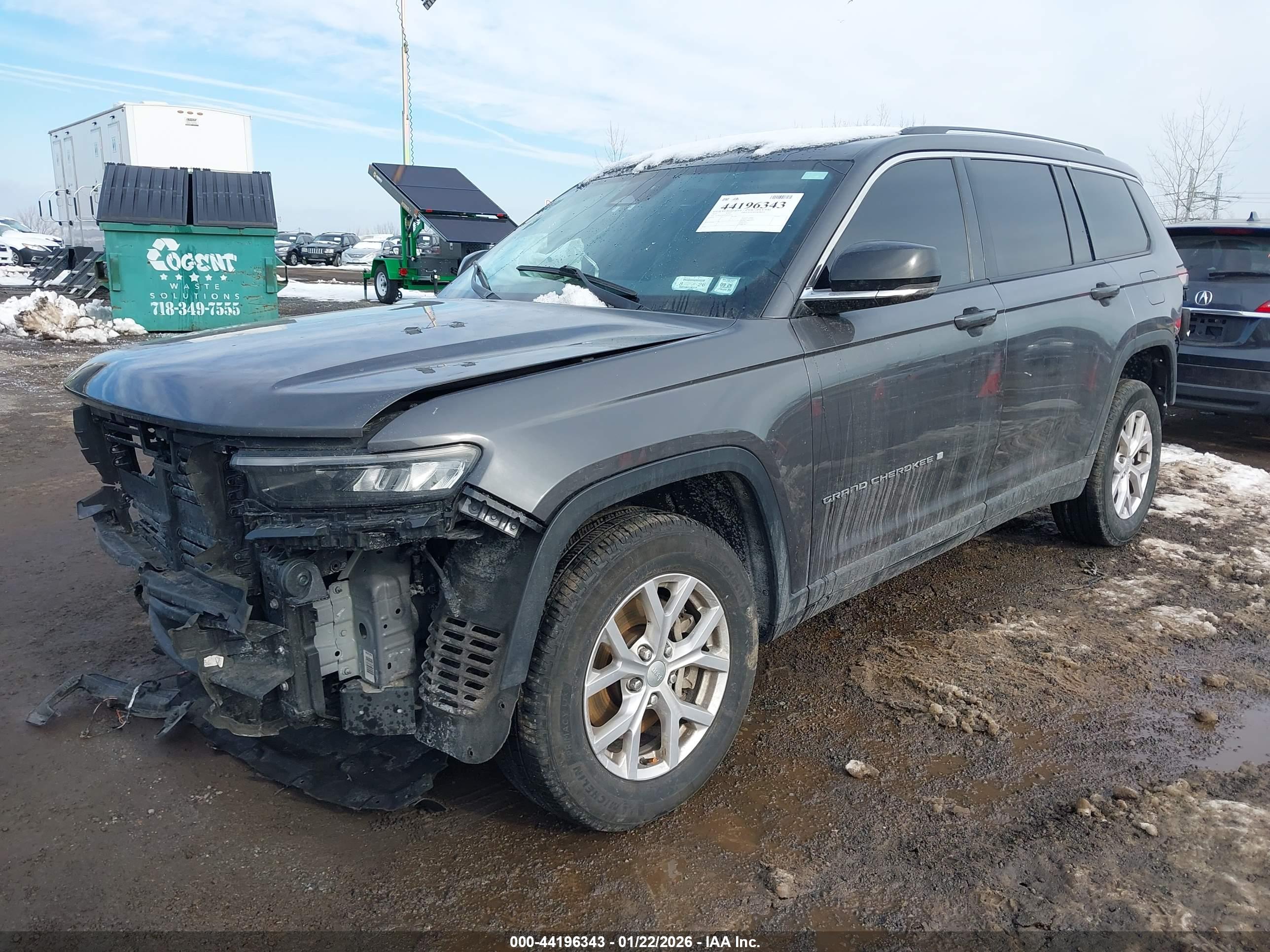 JEEP GRAND image 2