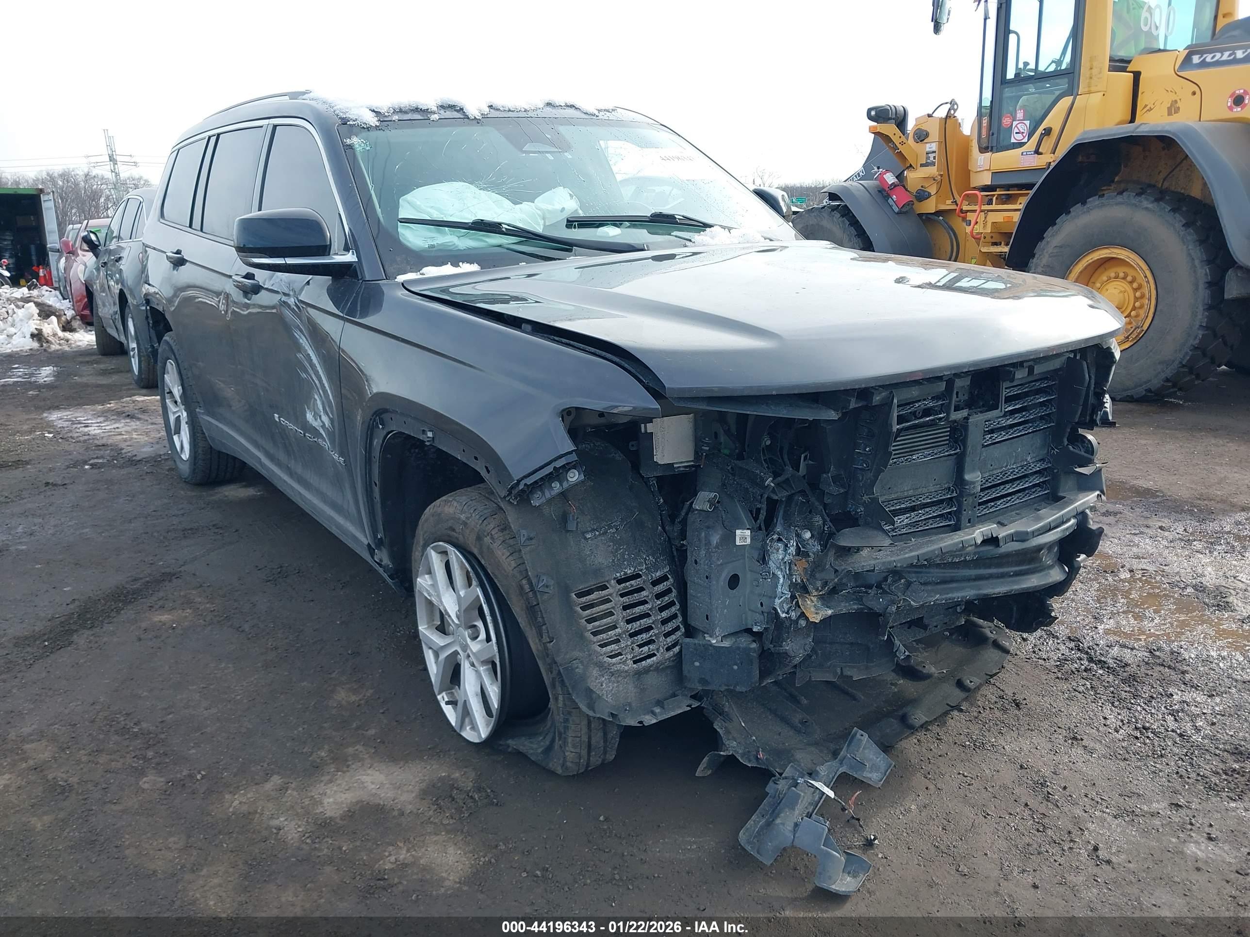 JEEP GRAND image 6