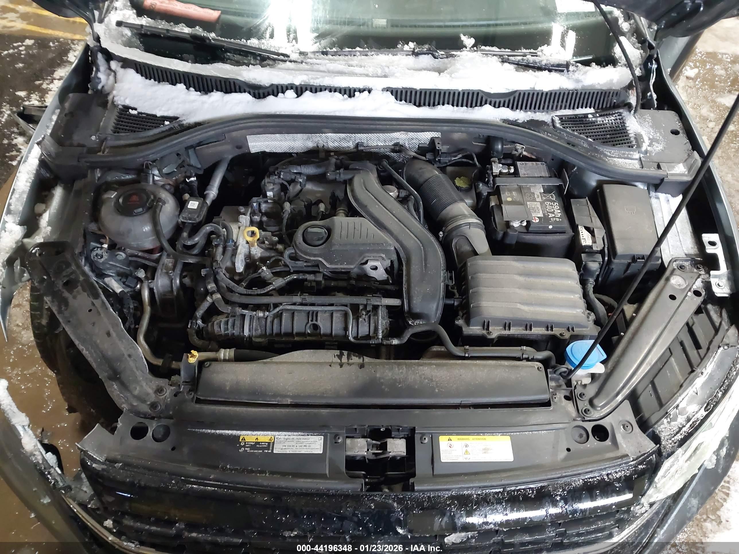 VOLKSWAGEN JETTA image 10