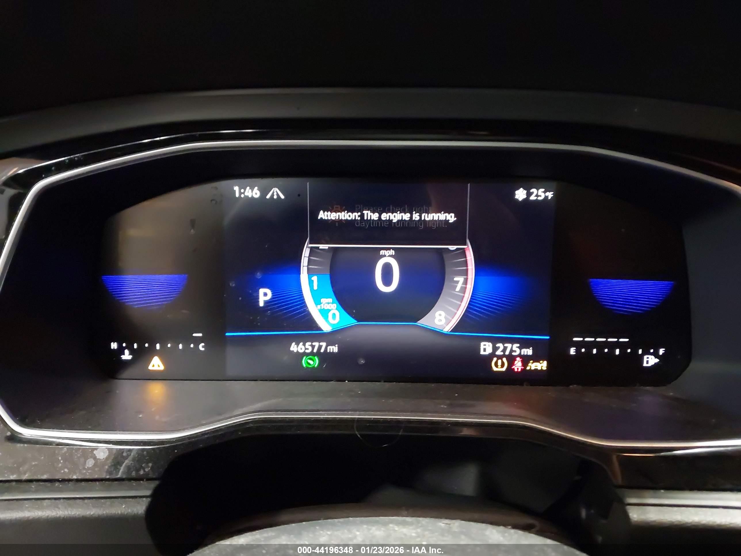 VOLKSWAGEN JETTA image 7