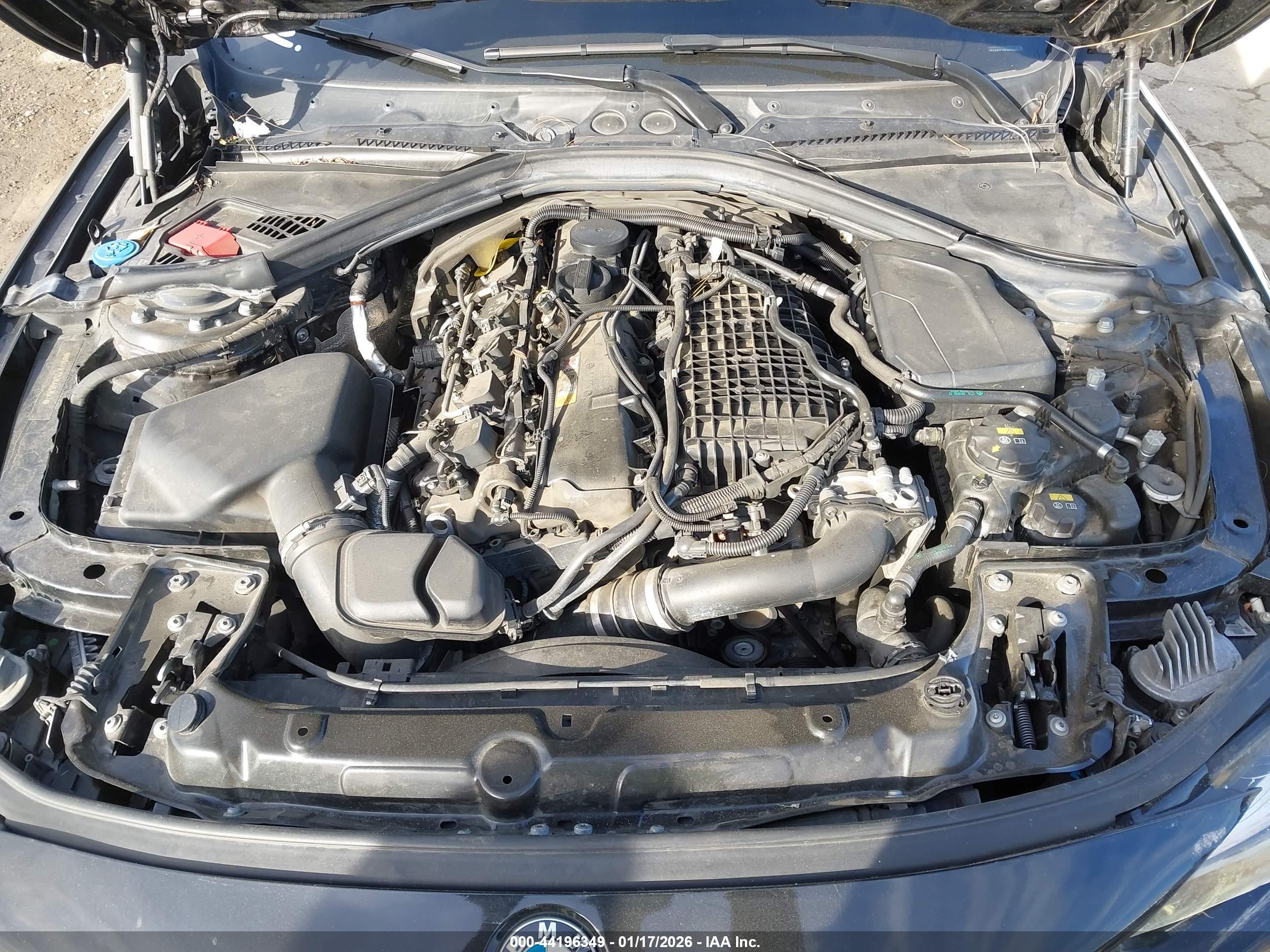 BMW 440I image 10