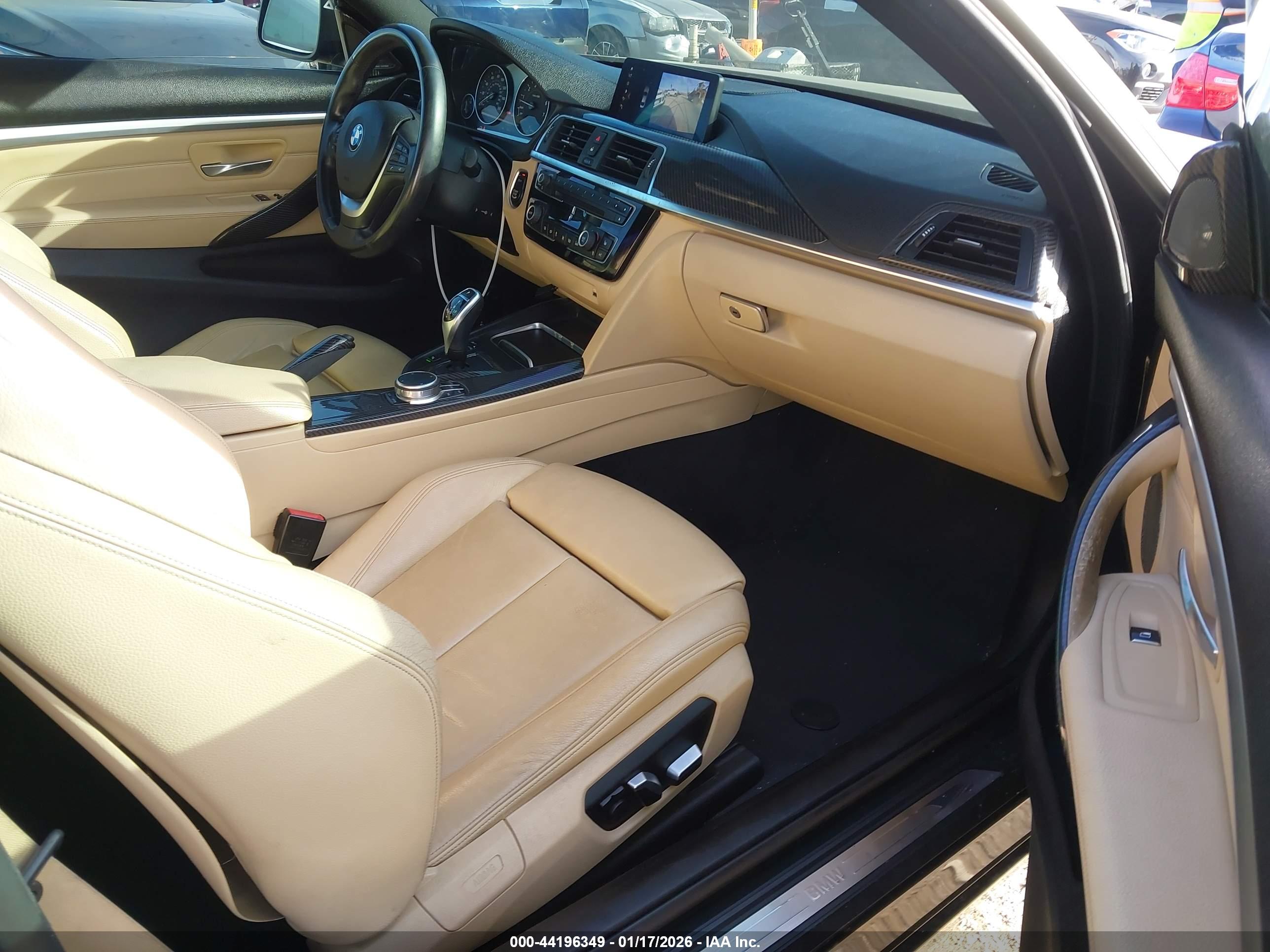 BMW 440I image 5