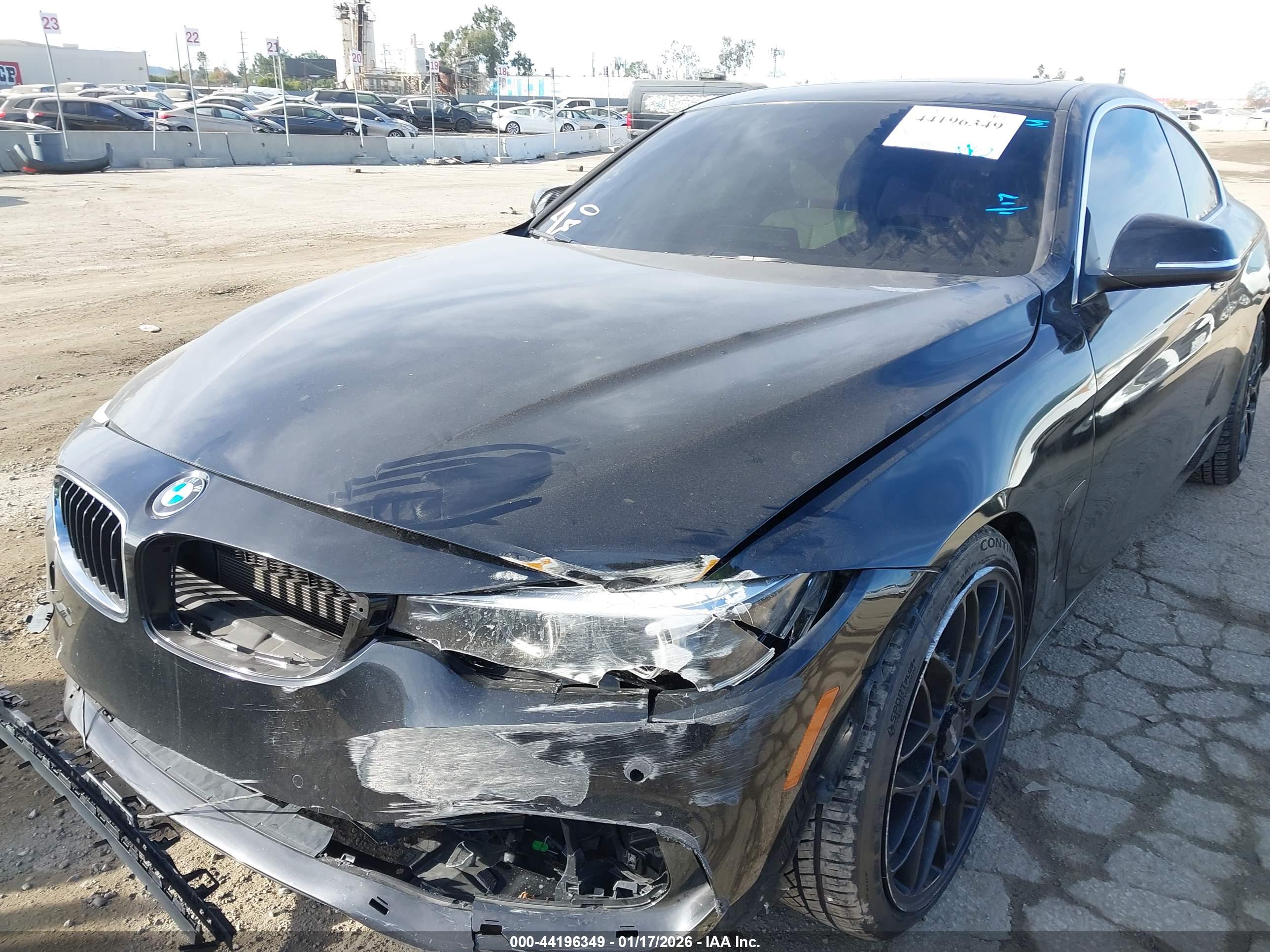 BMW 440I image 6