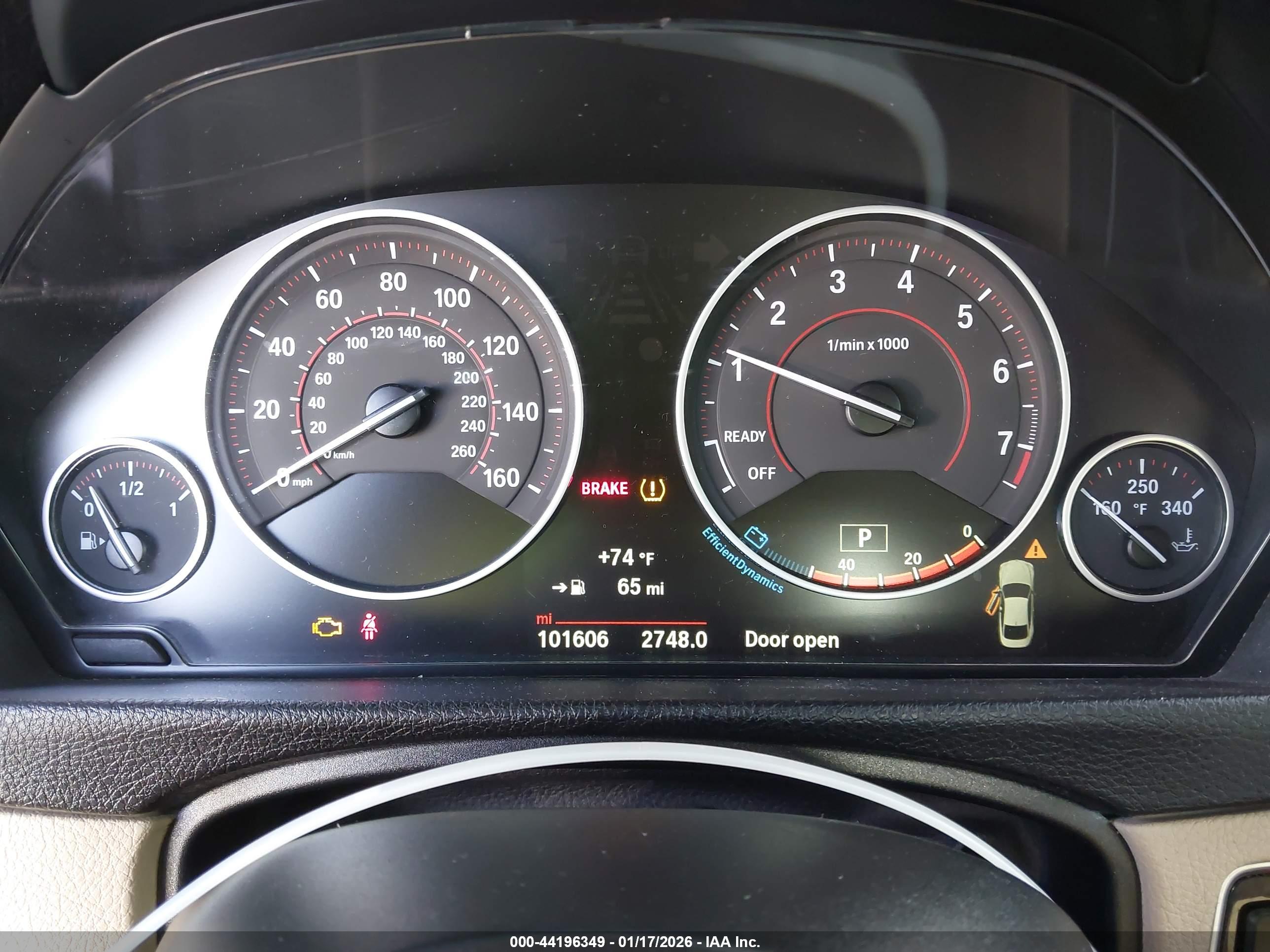 BMW 440I image 7