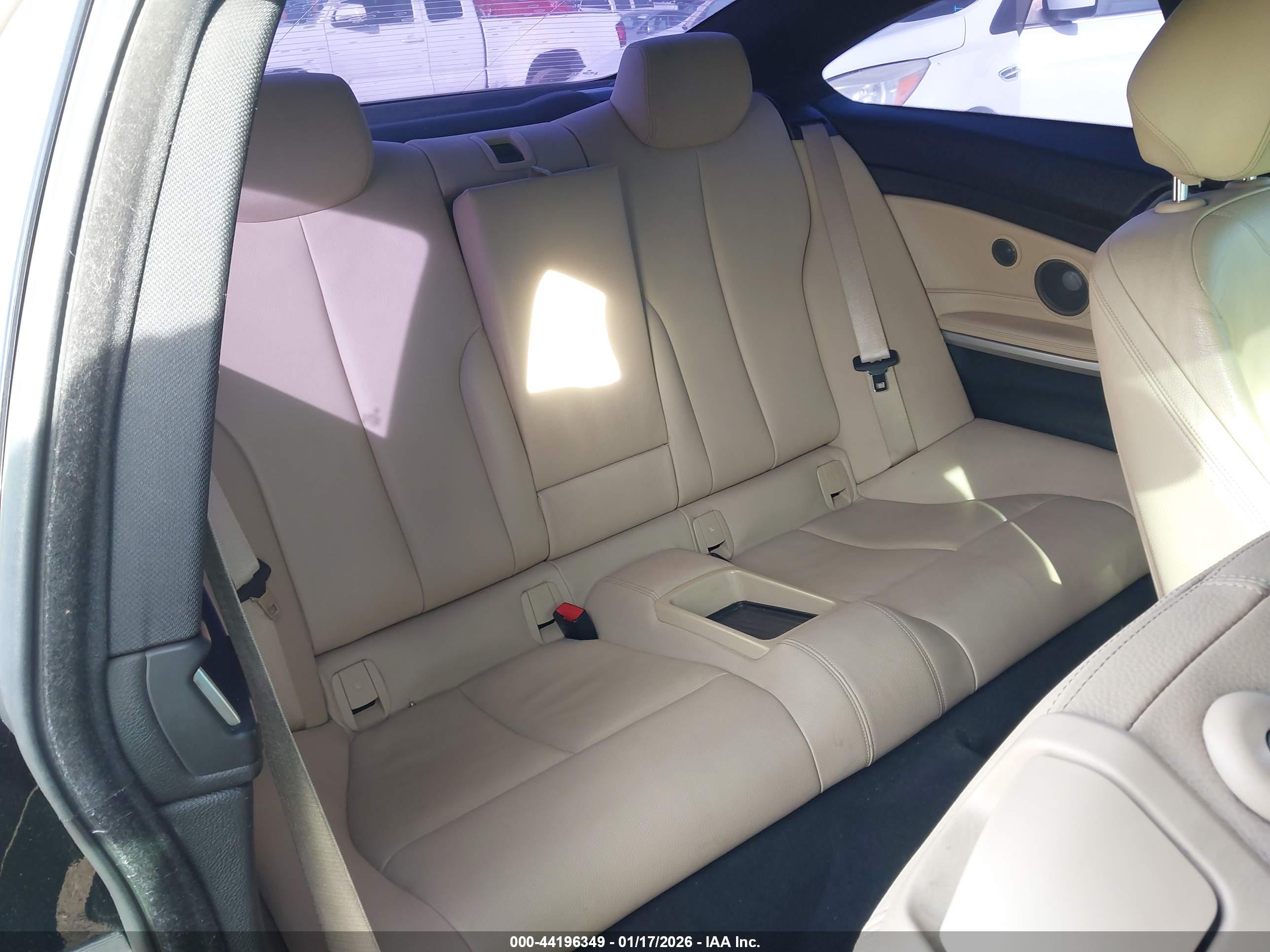 BMW 440I image 8