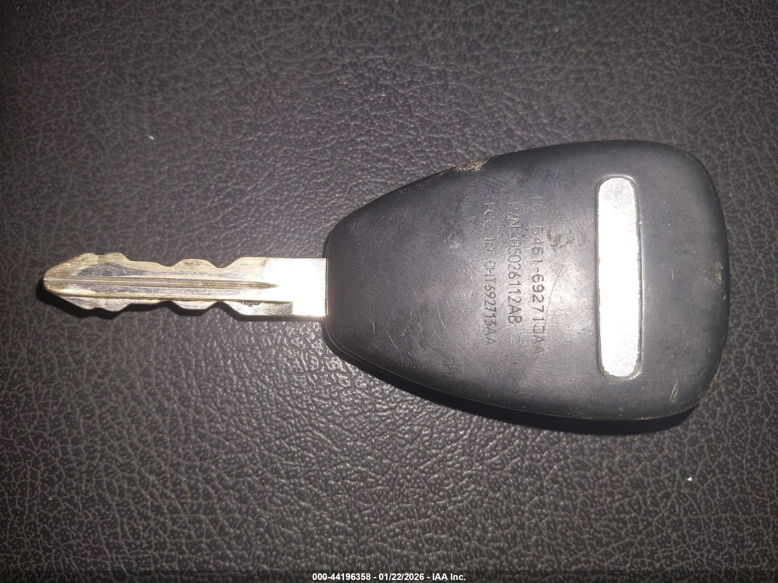 JEEP LIBERTY image 11