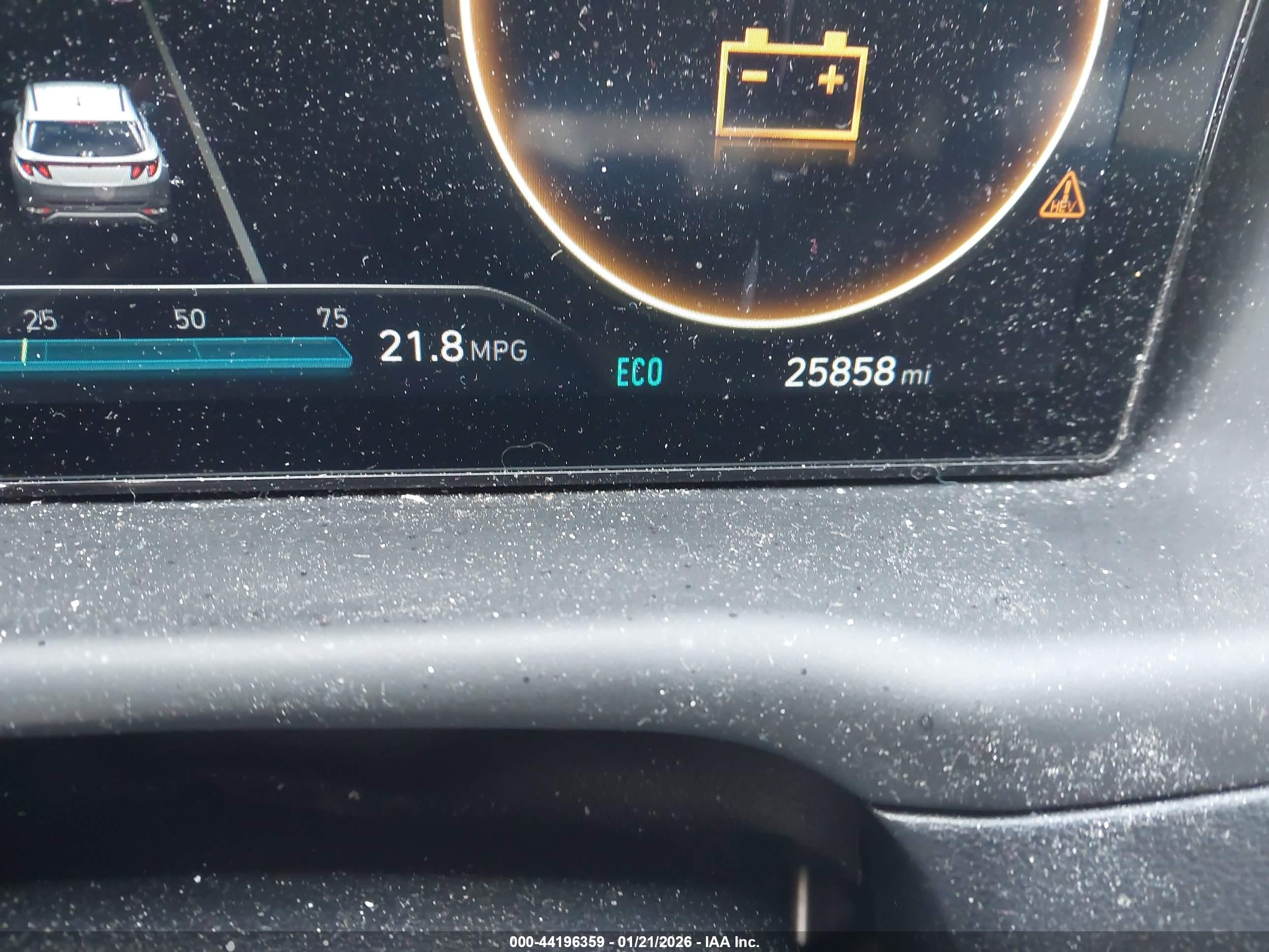HYUNDAI TUCSON image 7