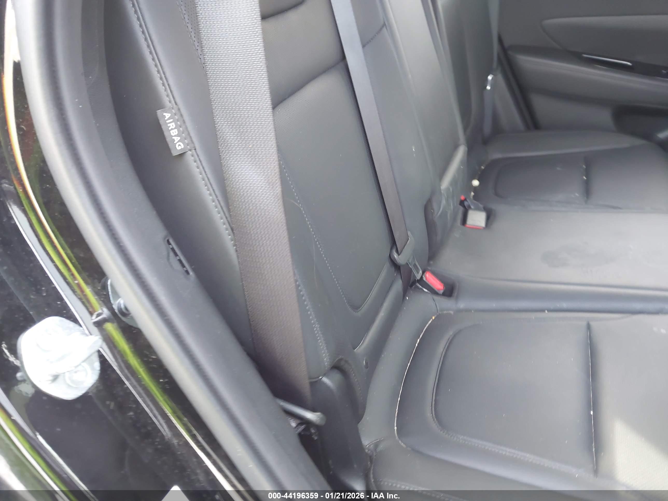 HYUNDAI TUCSON image 8