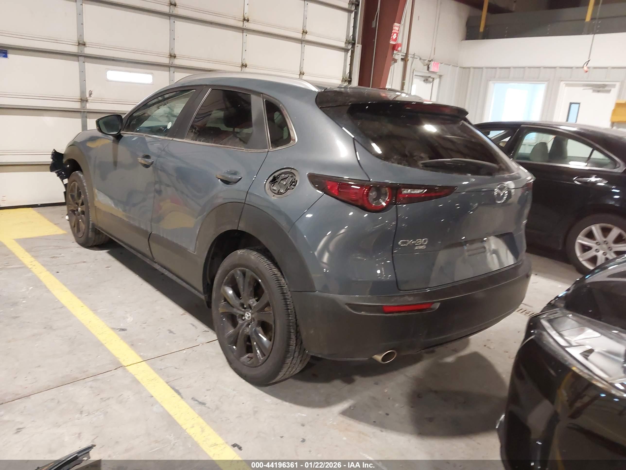 MAZDA CX-30 image 3