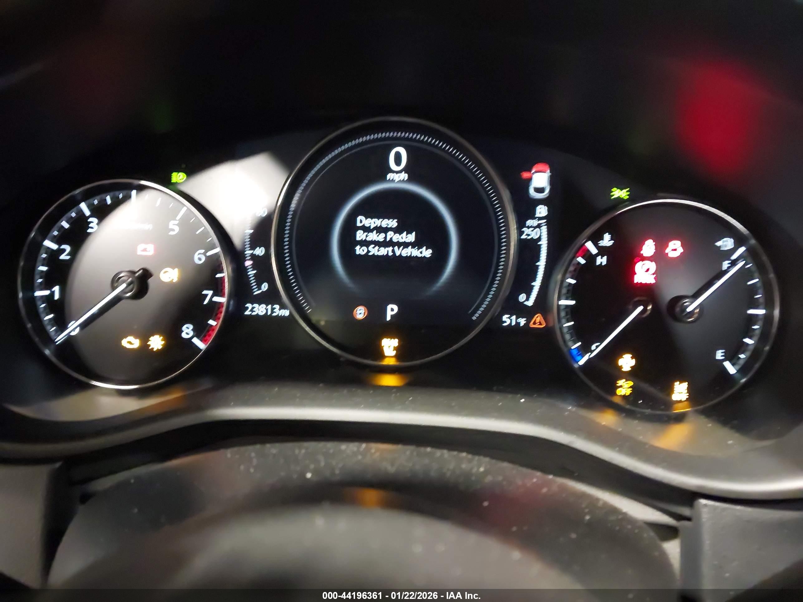 MAZDA CX-30 image 7