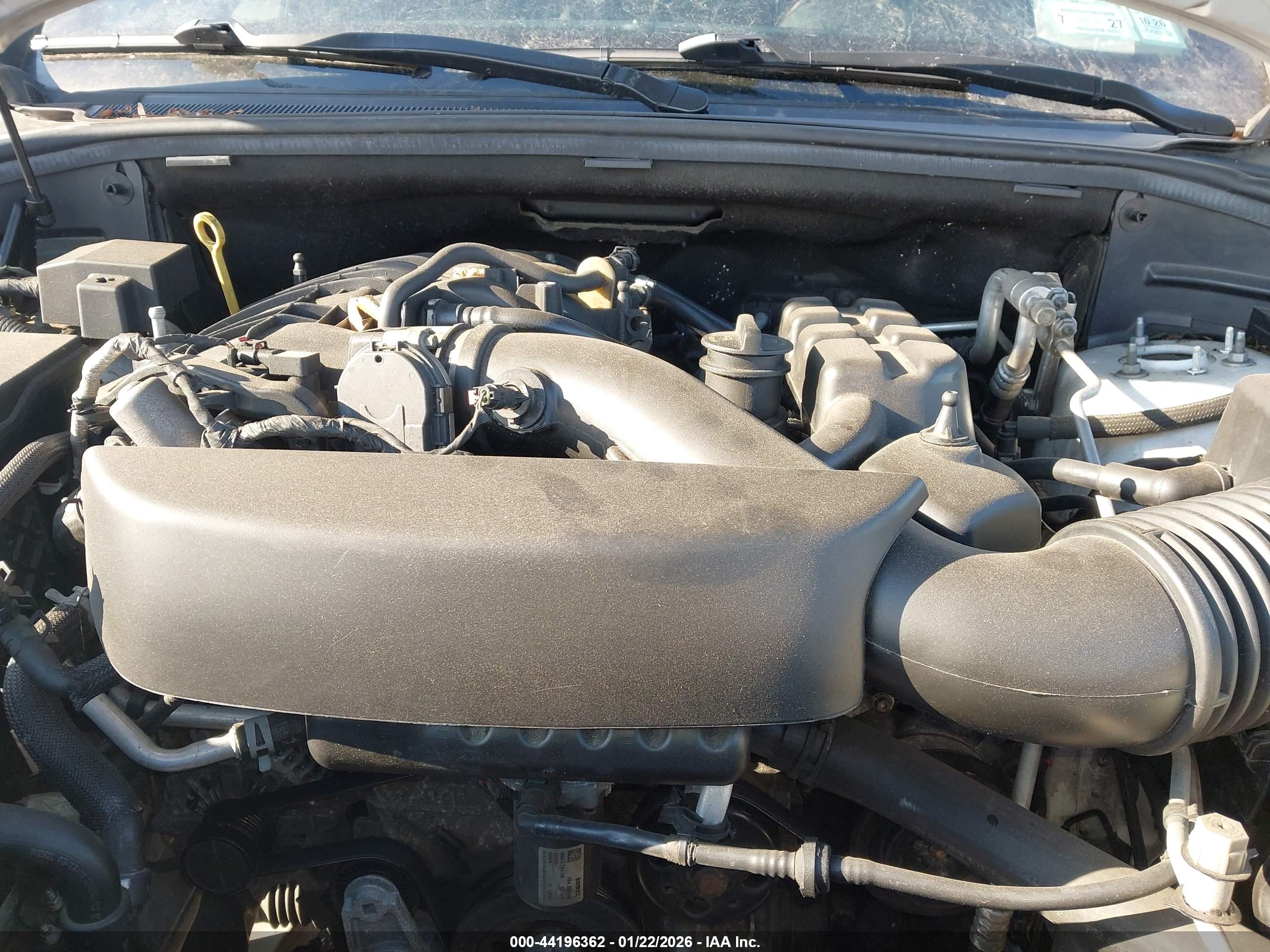 JEEP GRAND image 10