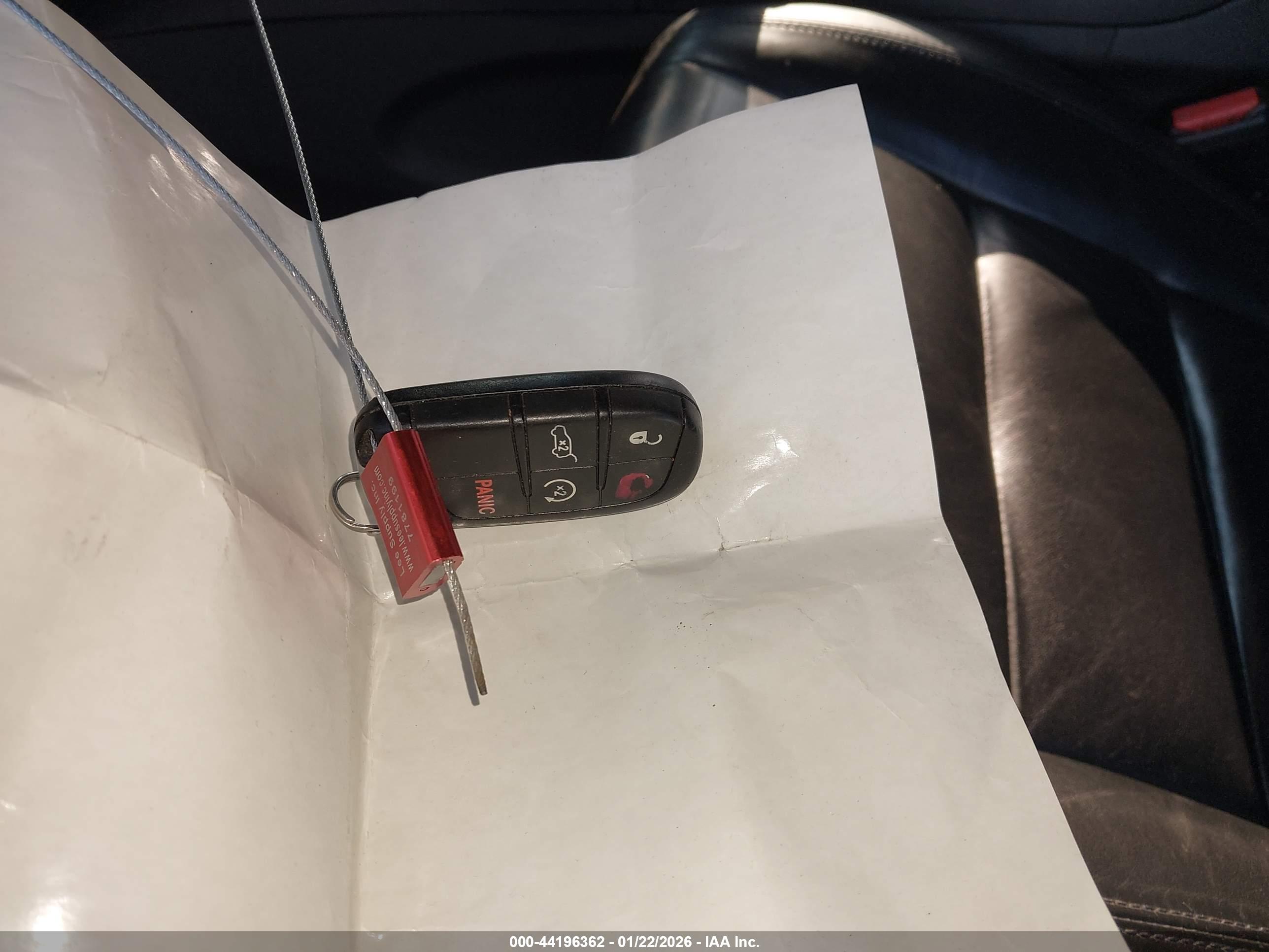 JEEP GRAND image 11