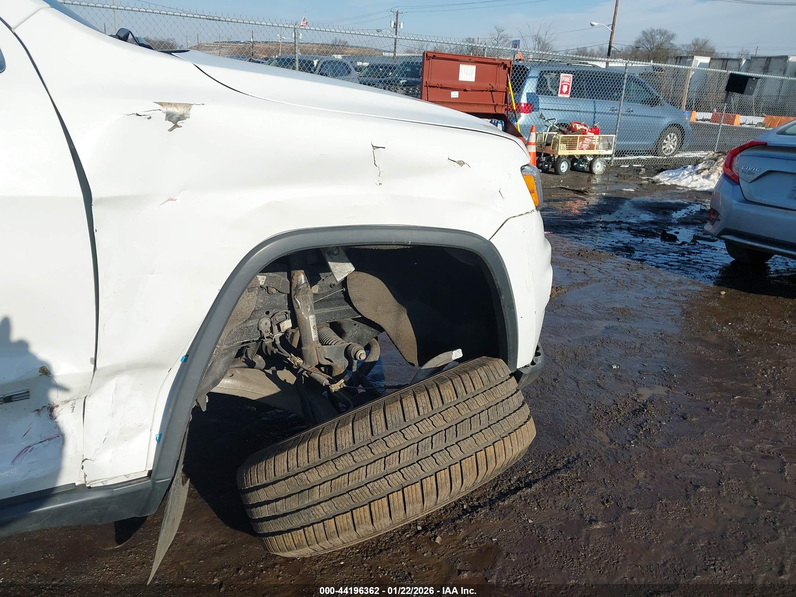 JEEP GRAND image 6
