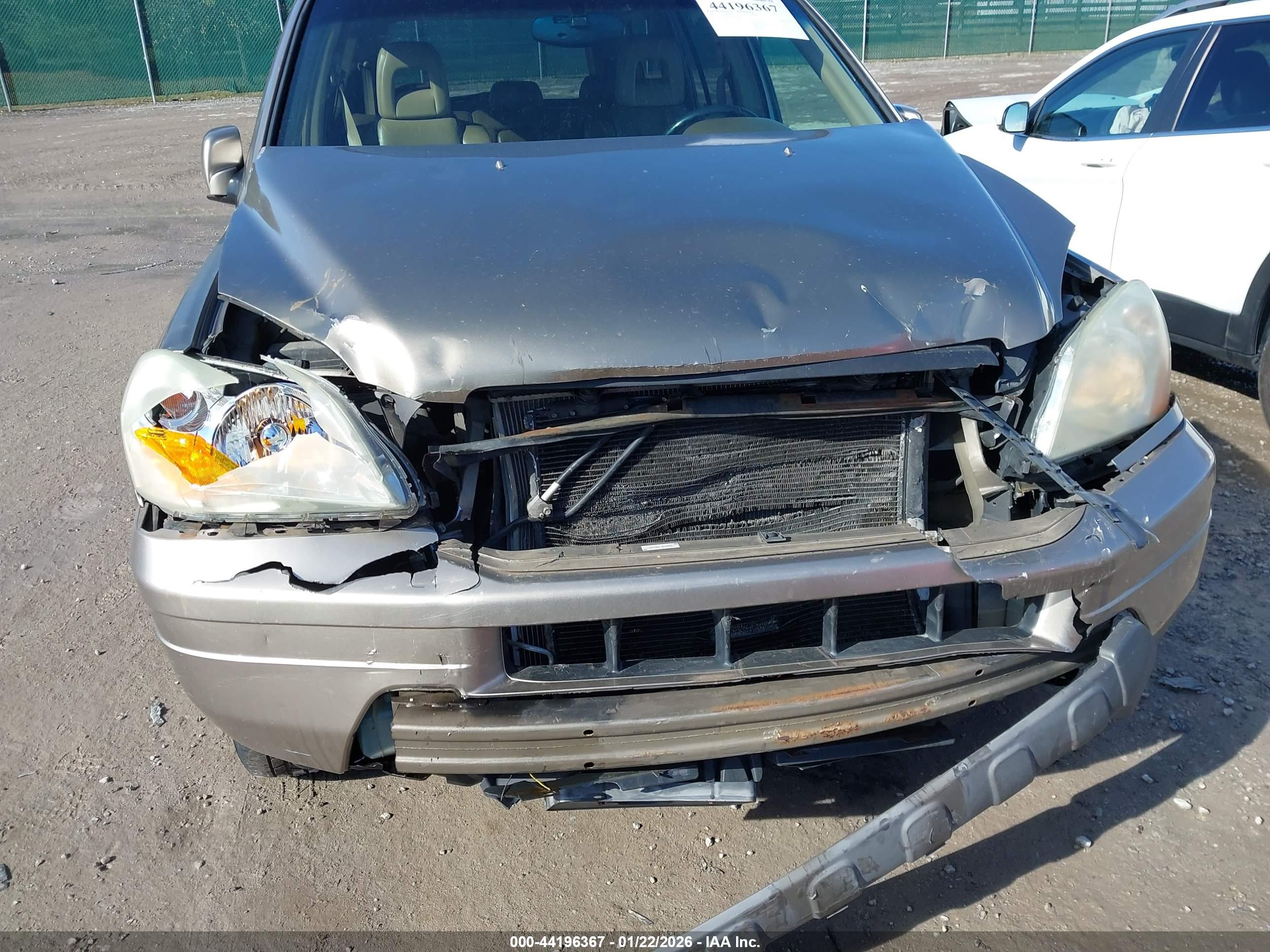 HONDA PILOT image 6