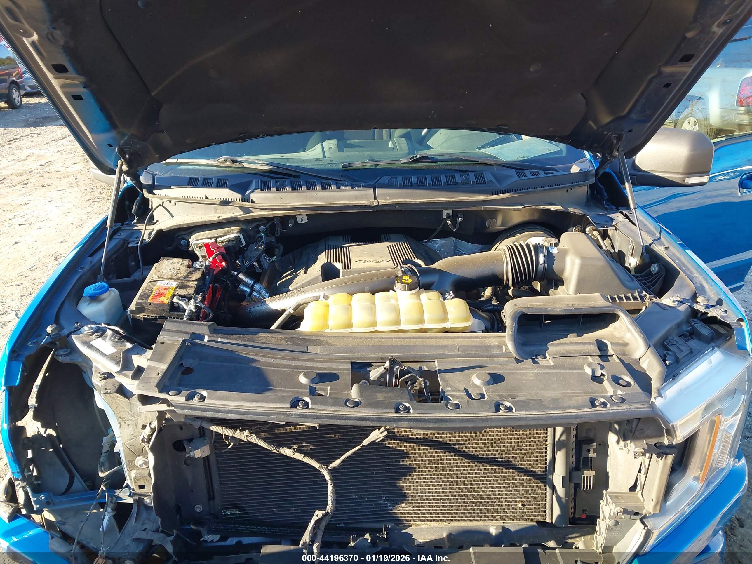 FORD F-150 image 10