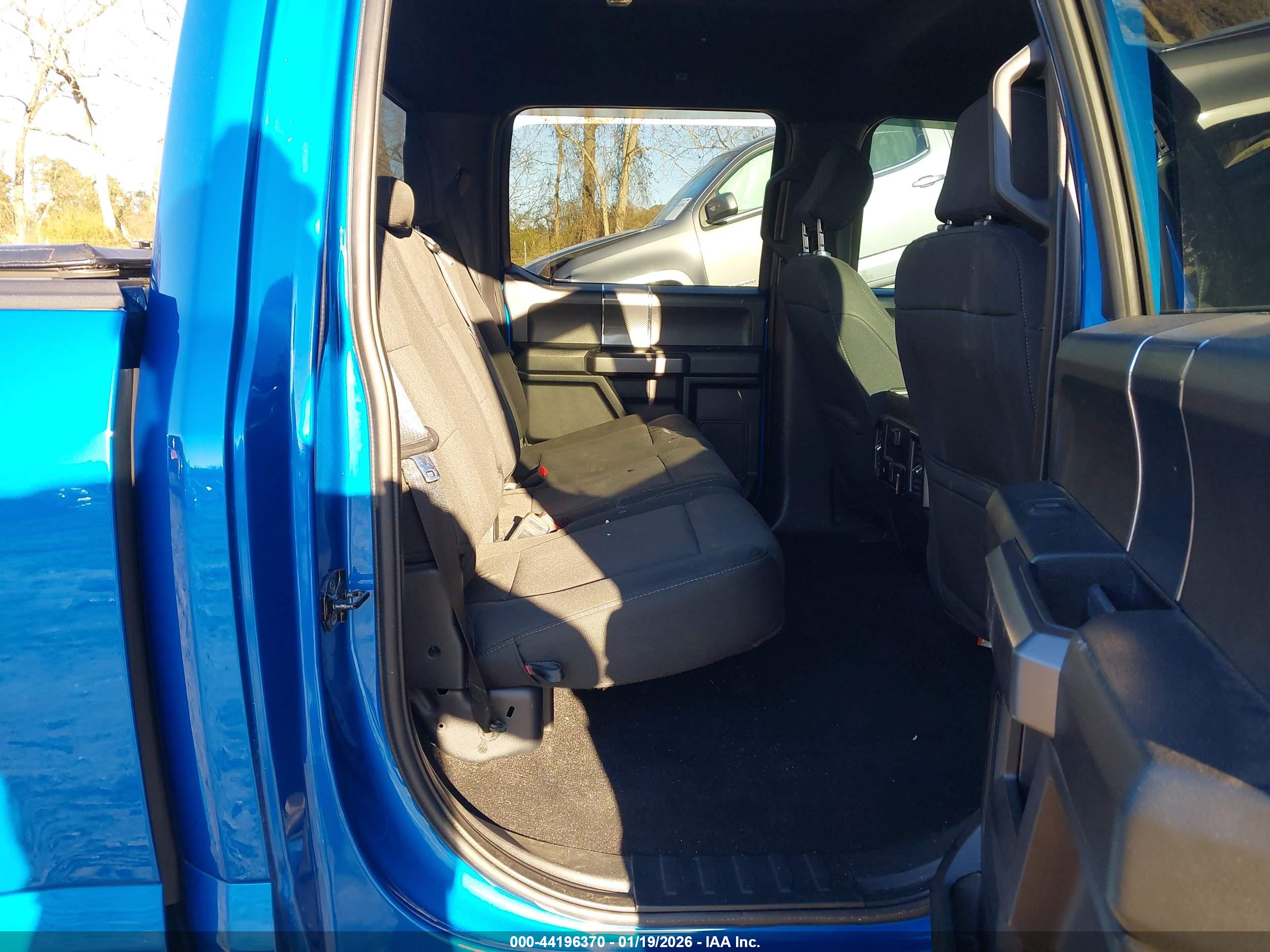 FORD F-150 image 8