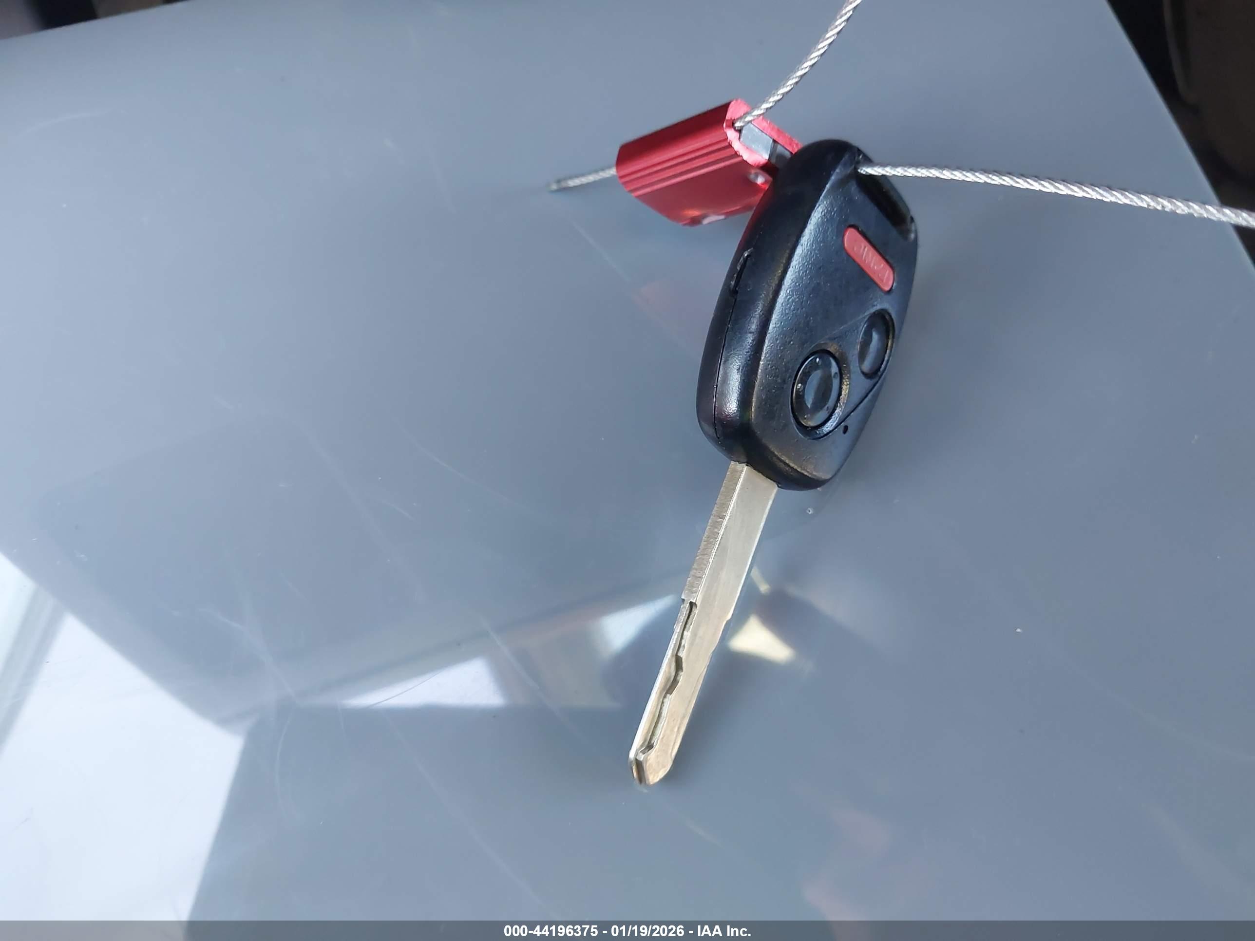 HONDA CIVIC image 11