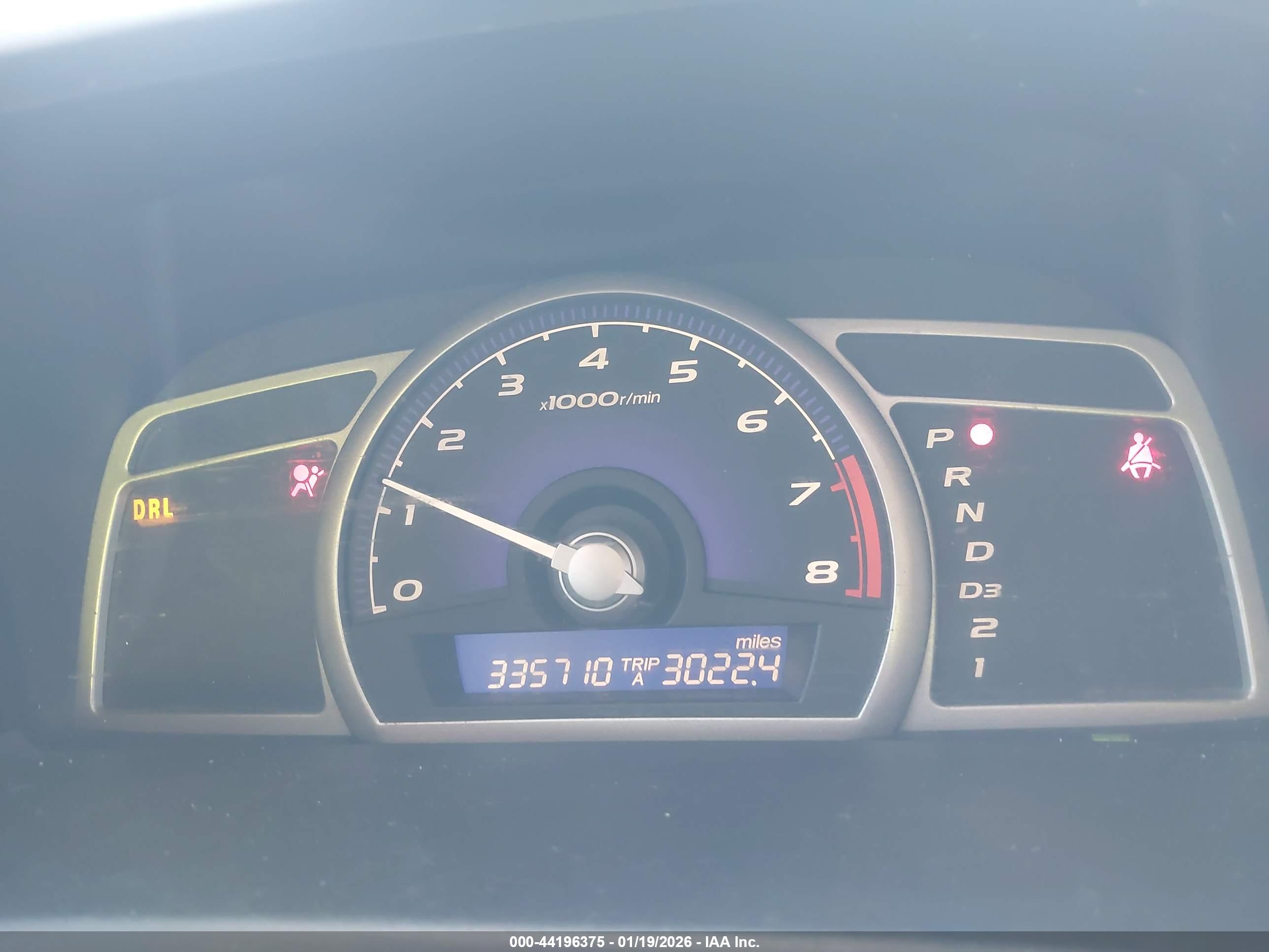 HONDA CIVIC image 7