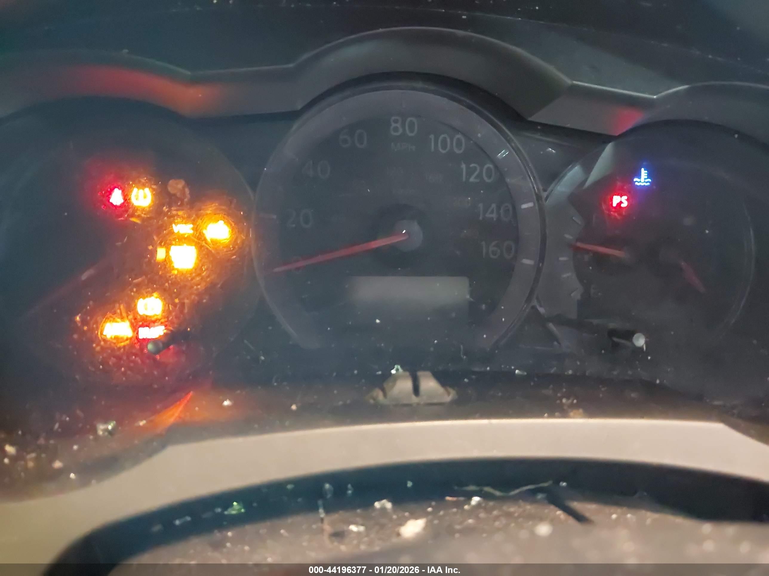 NISSAN ALTIMA image 7