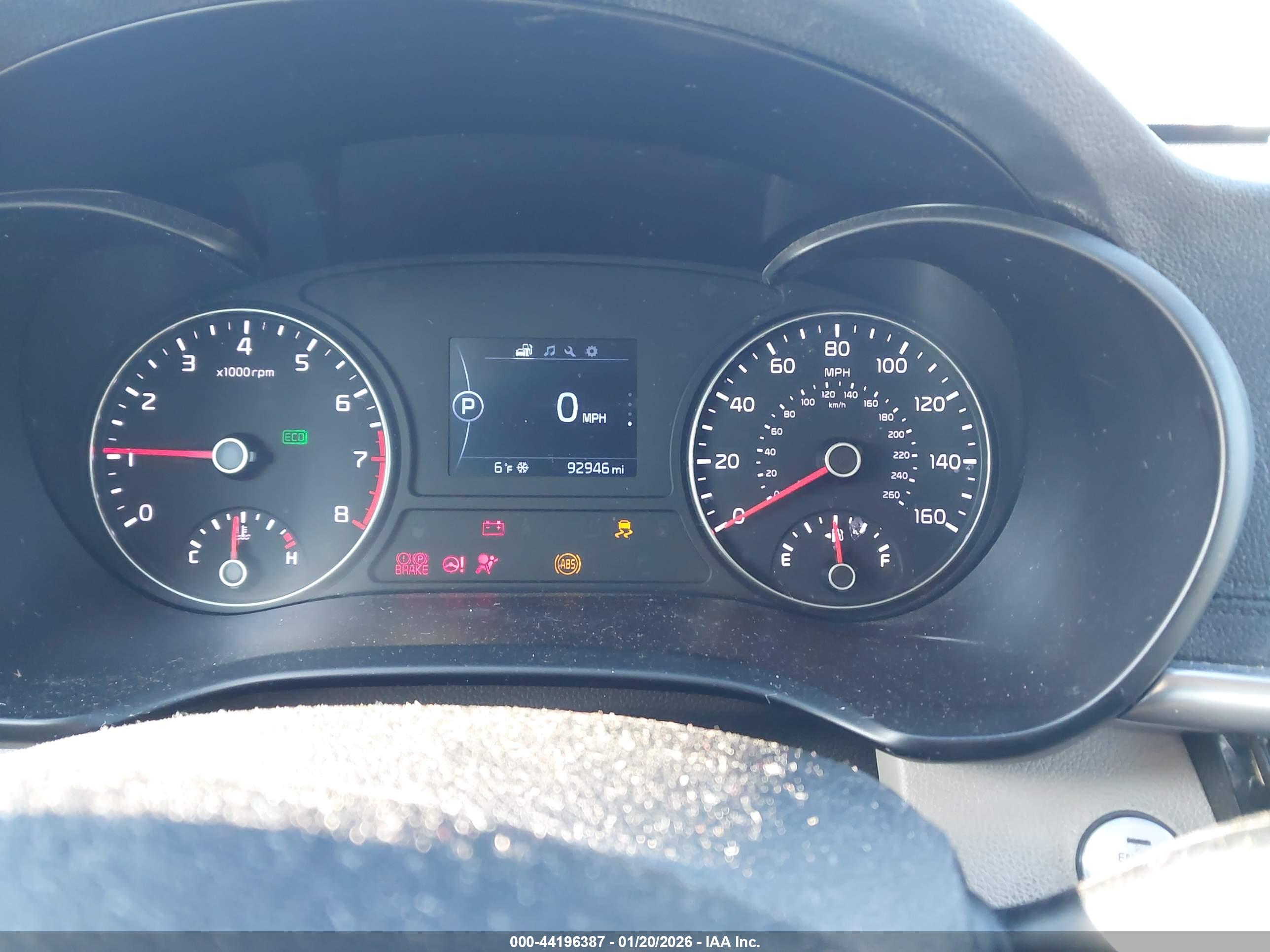 KIA OPTIMA image 7