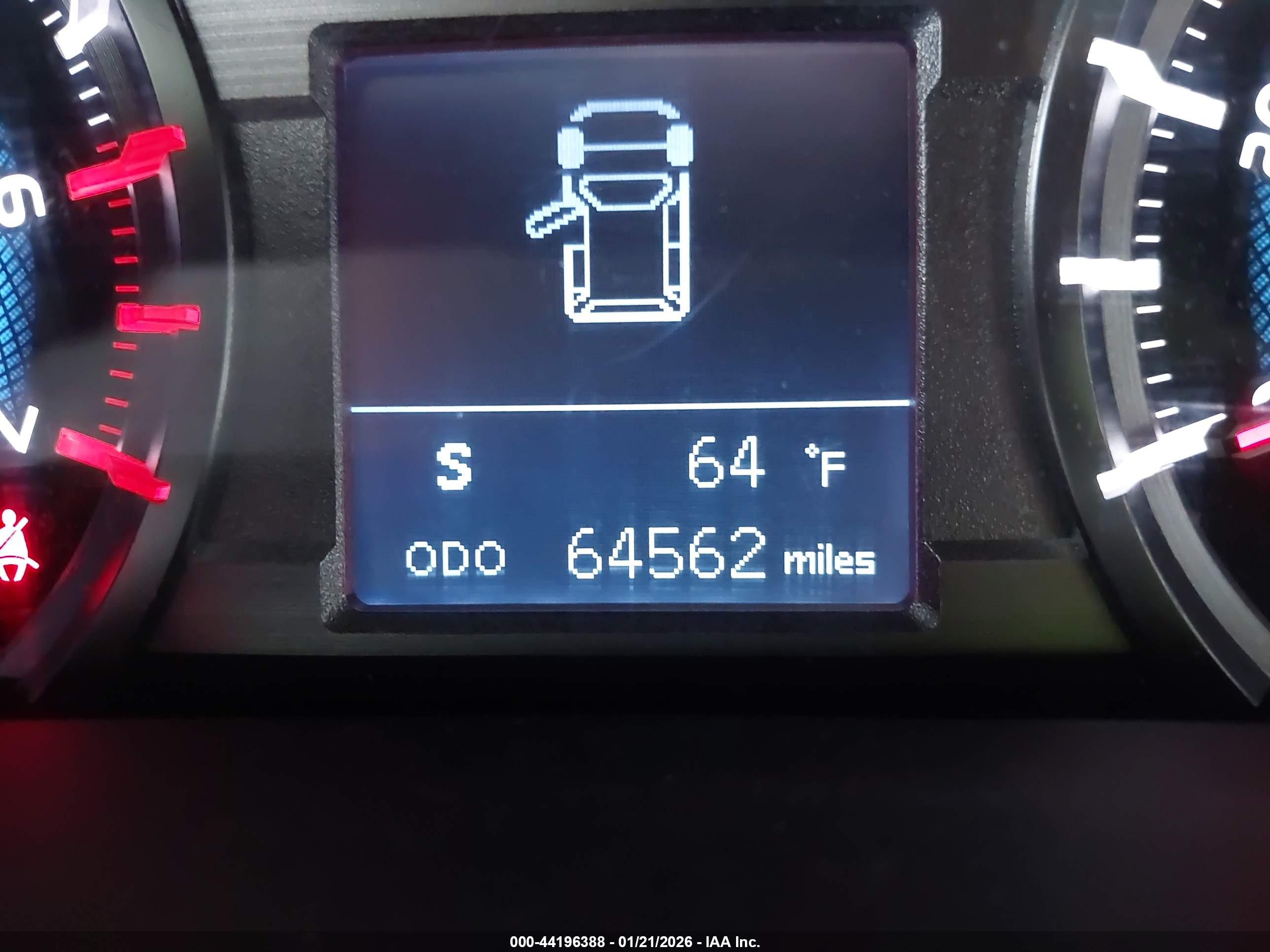 TOYOTA 4RUNNER image 7