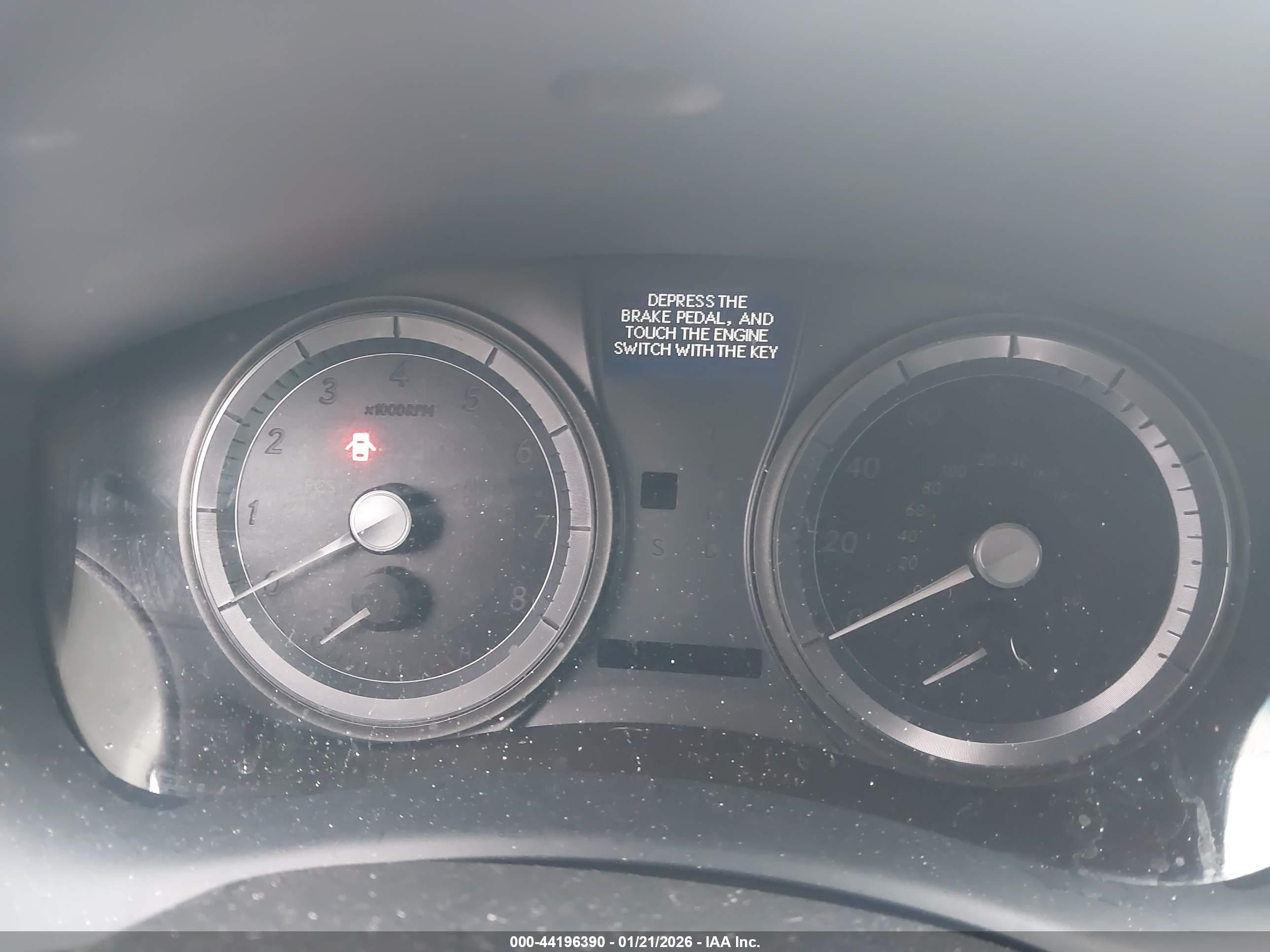 LEXUS ES image 7