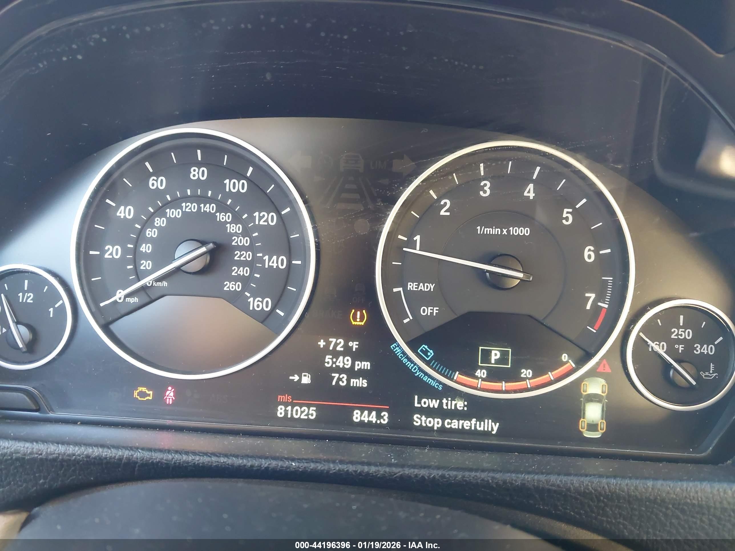 BMW 328I image 7