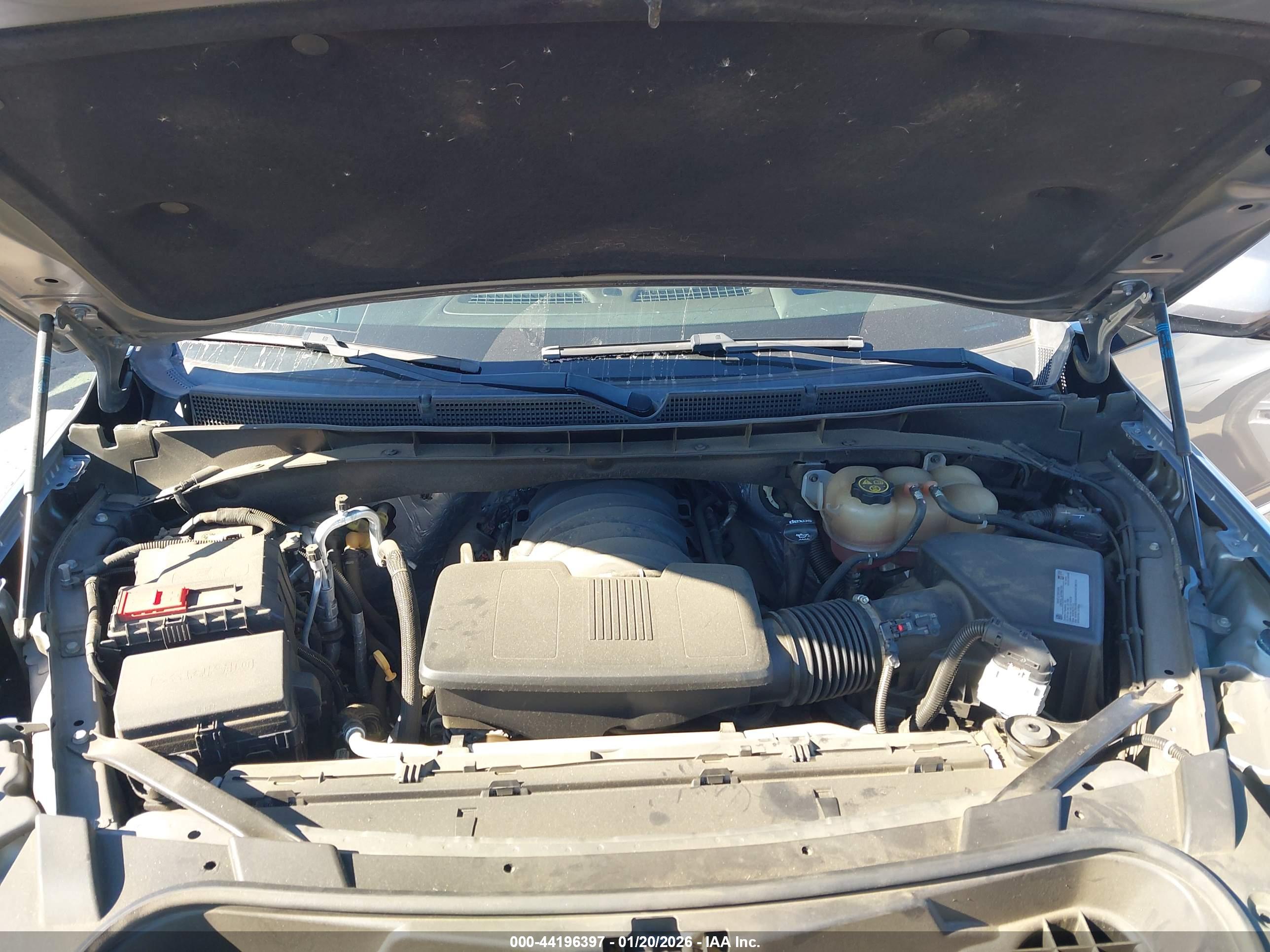 GMC YUKON image 10