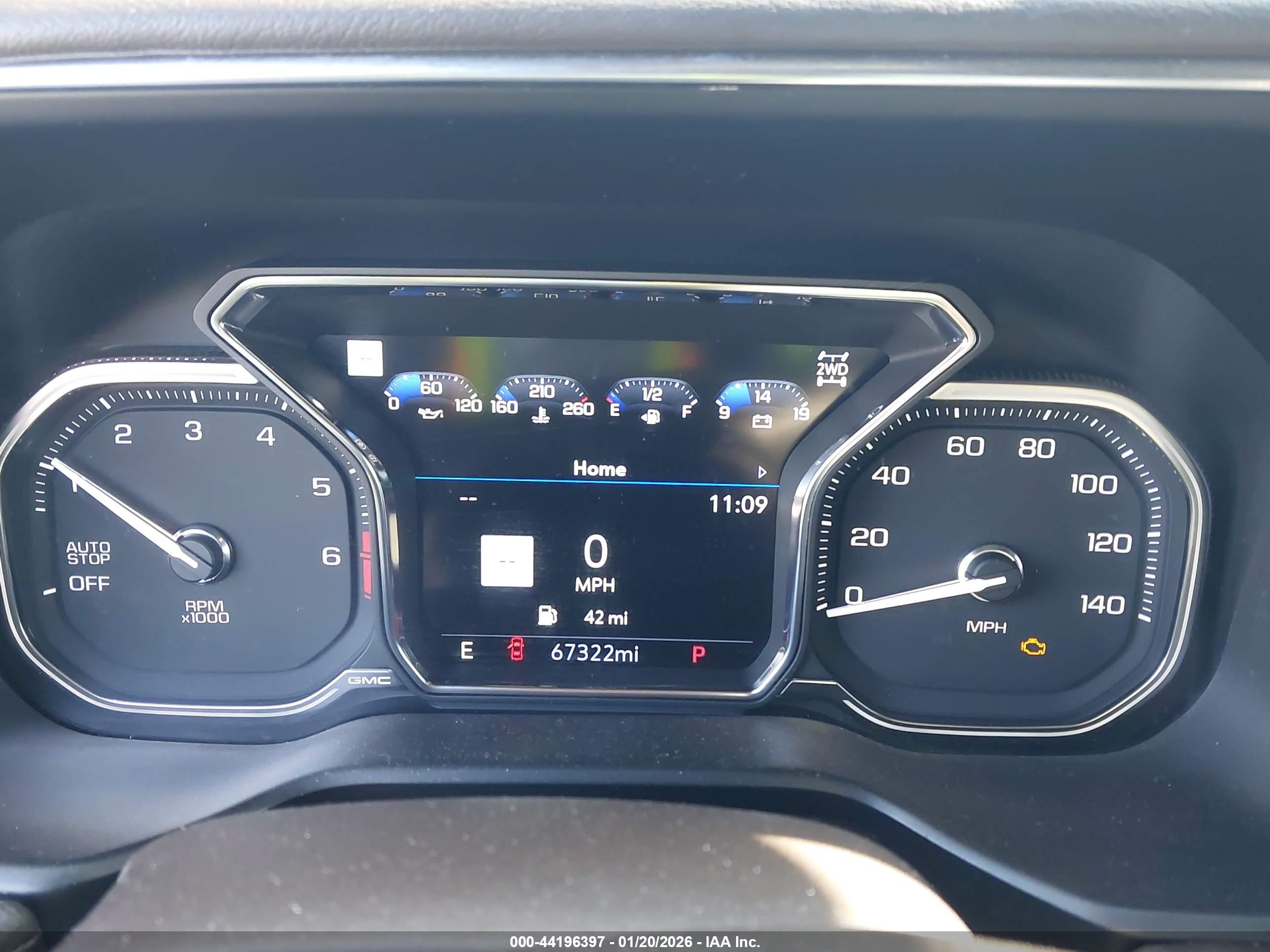 GMC YUKON image 7