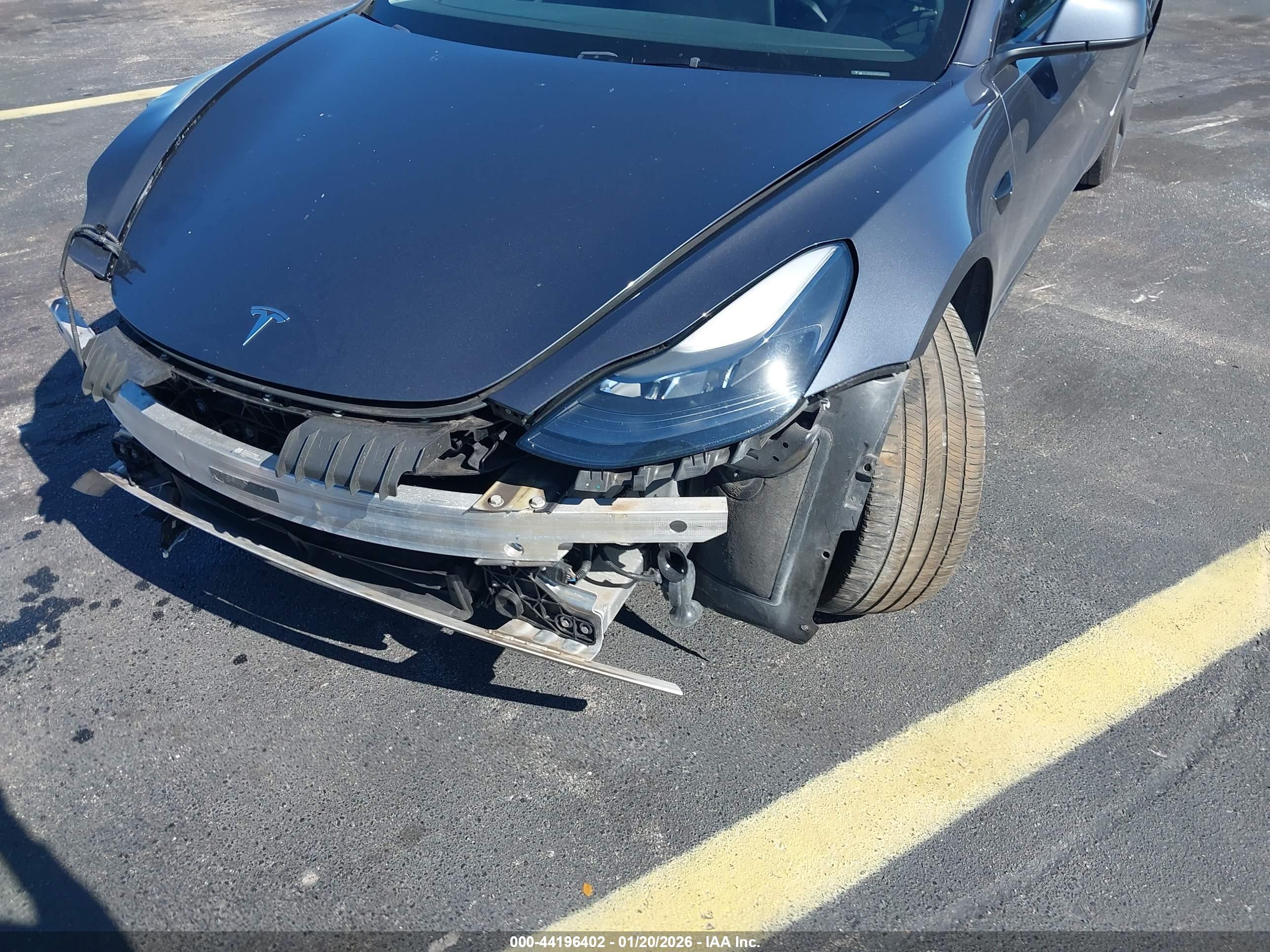 TESLA MODEL image 6
