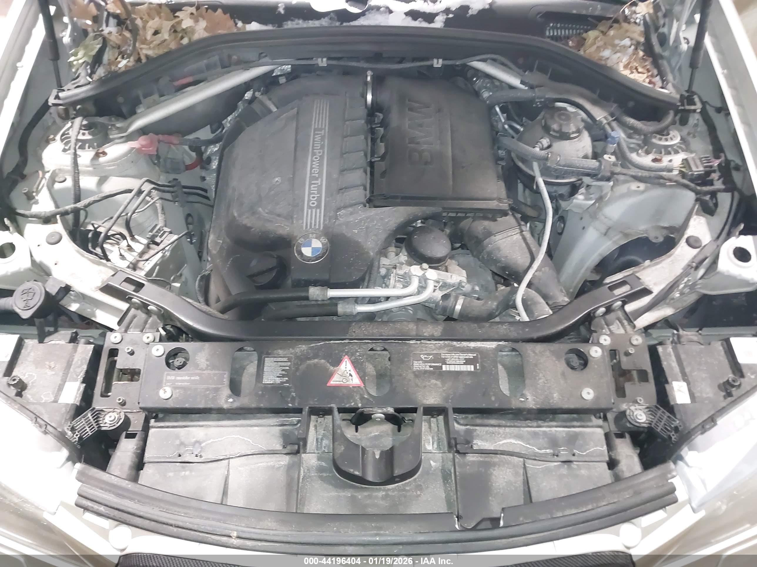 BMW X3 image 10