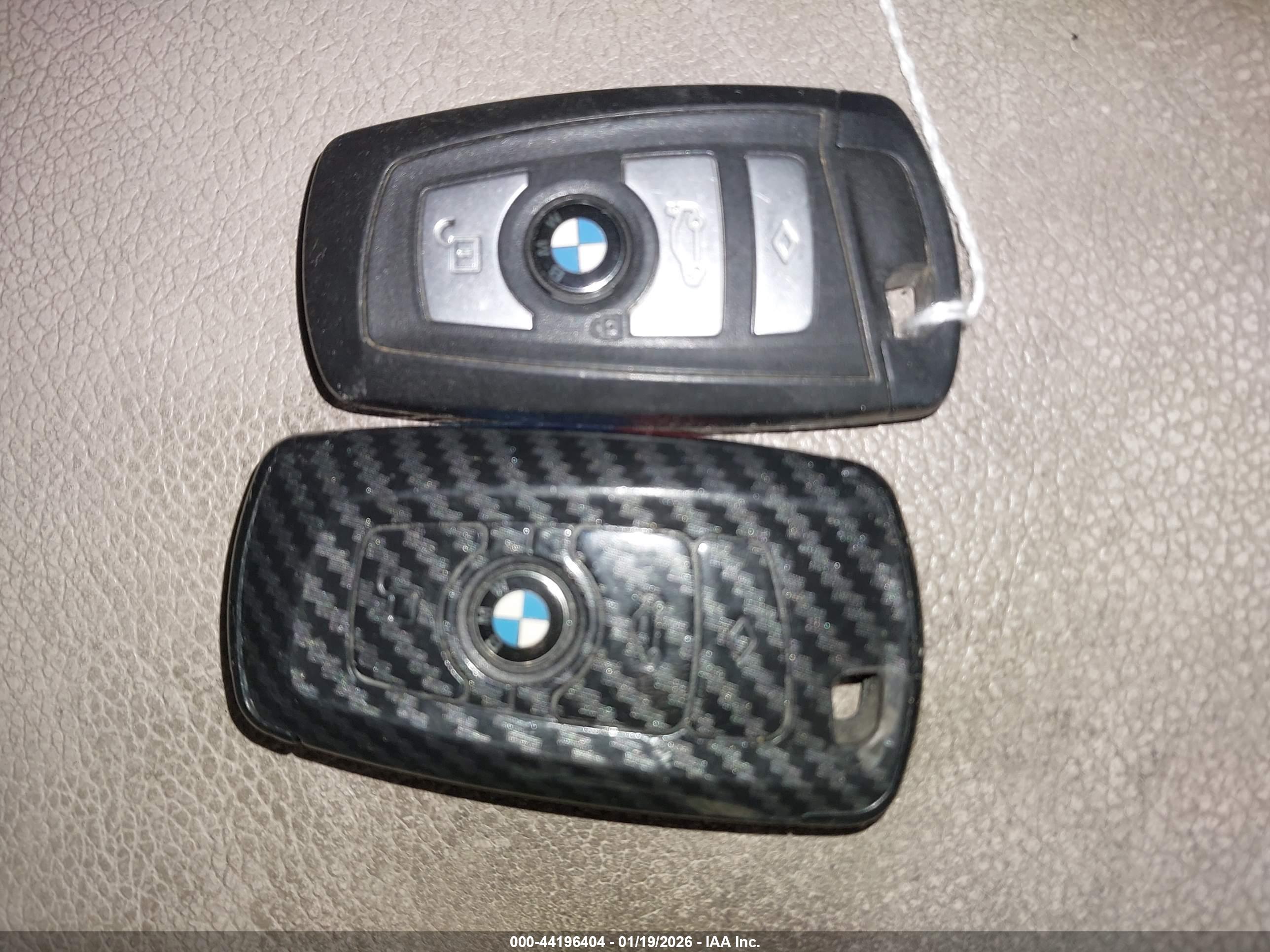 BMW X3 image 11