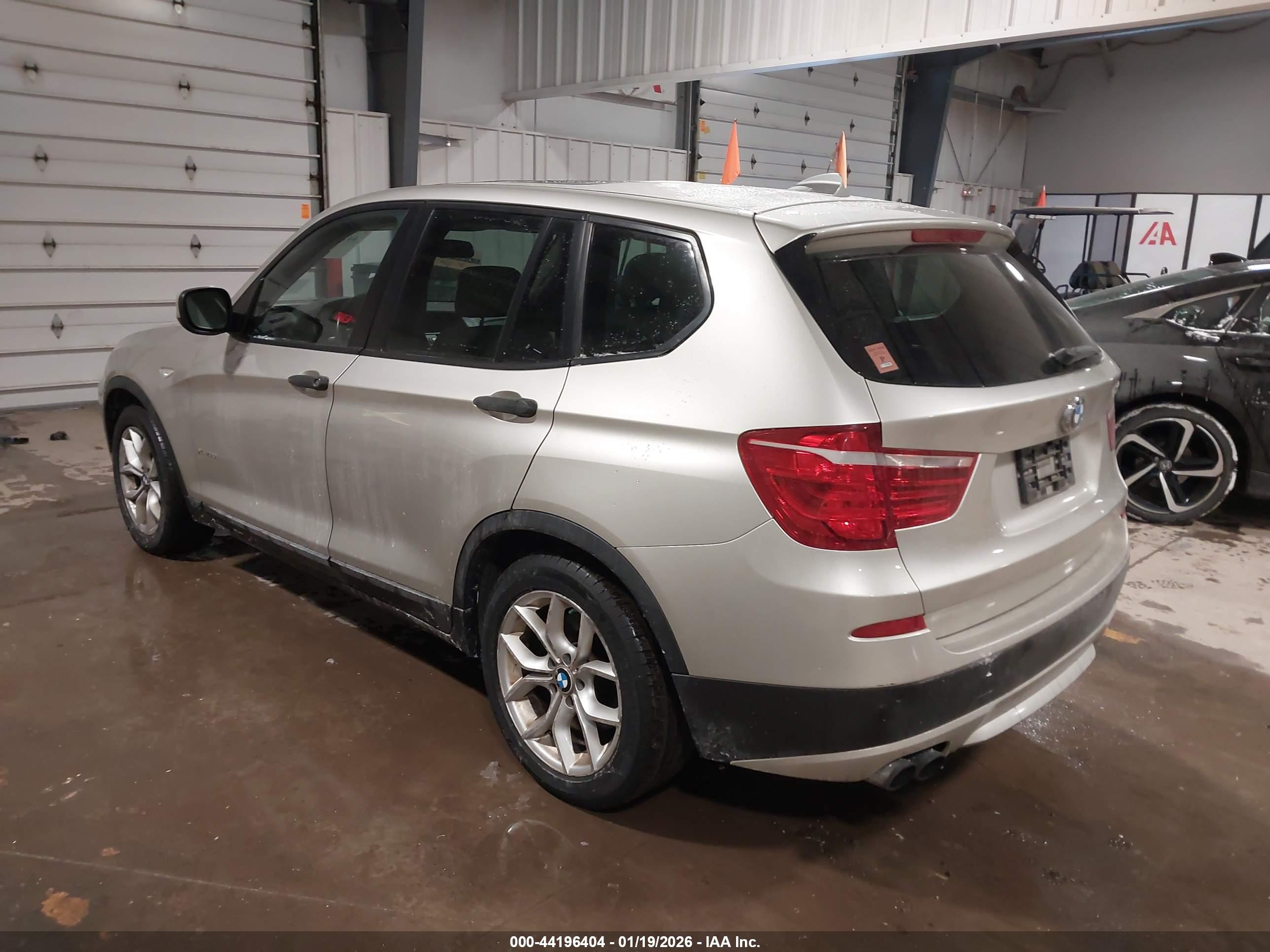 BMW X3 image 3